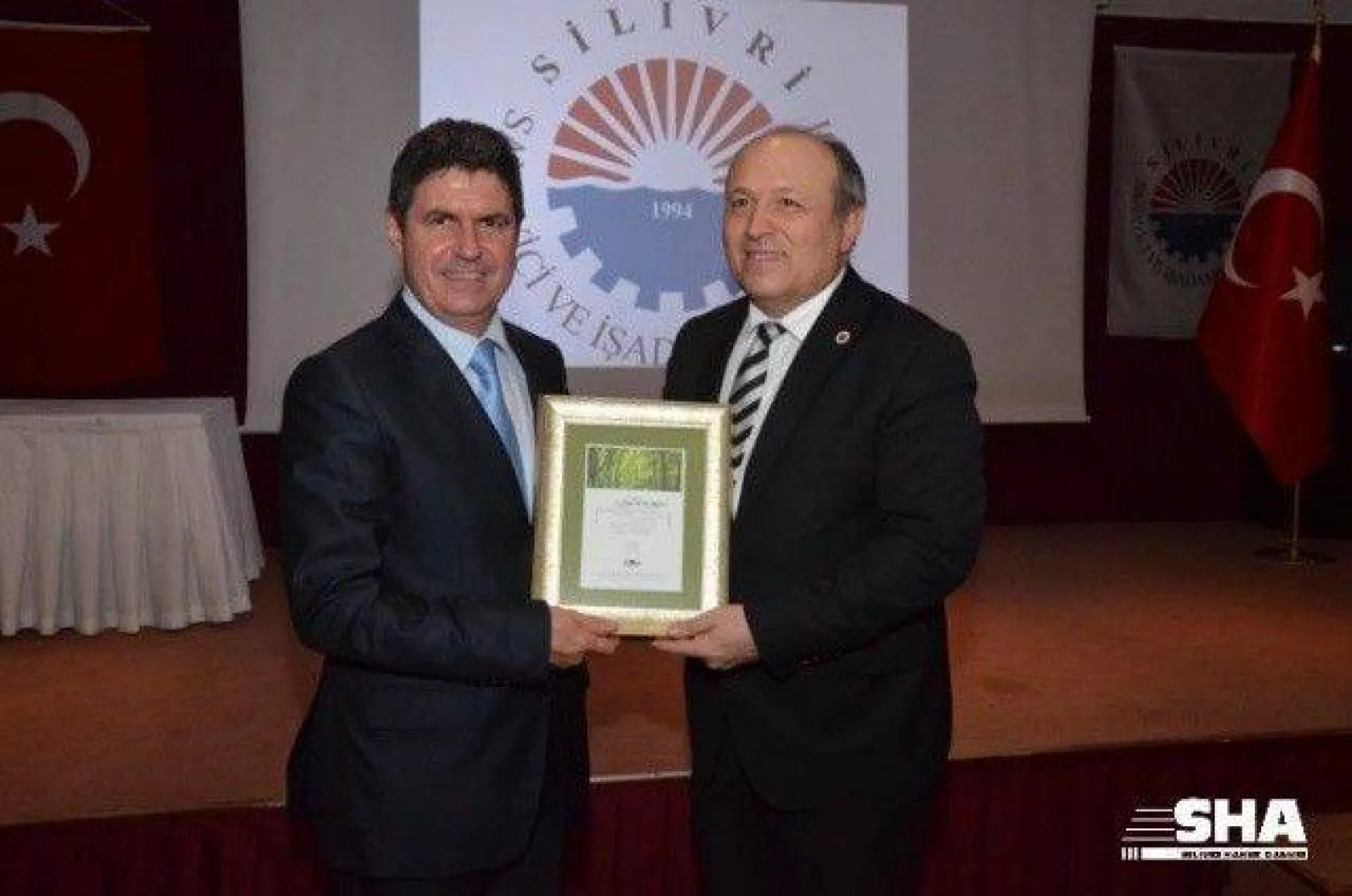 Başkonsolos Türam'ı Ziyaret Etti