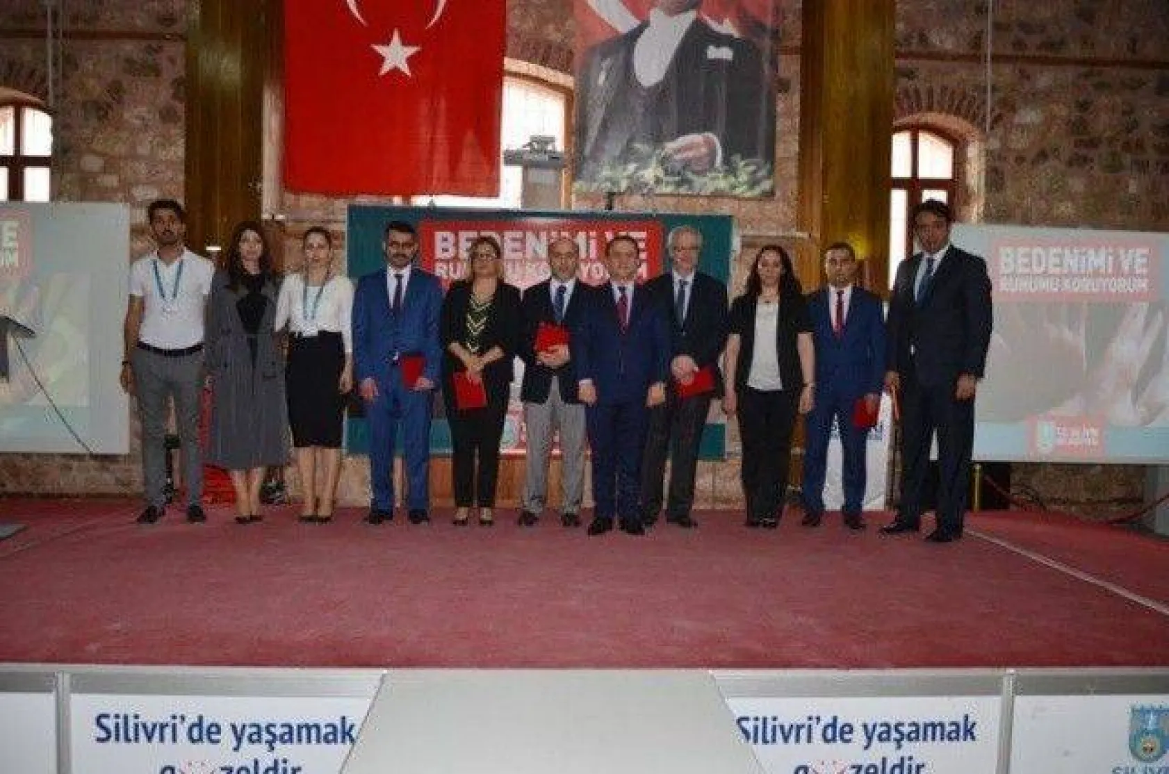 Silivri Çocuk İstismarına Dur Dedi