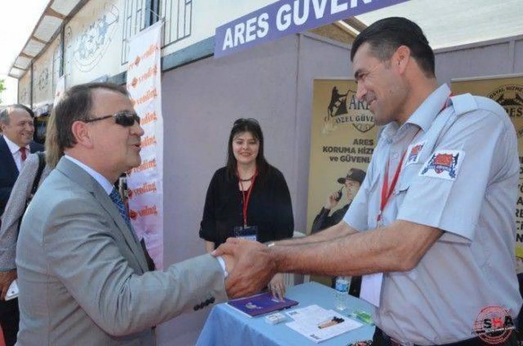 4. Kariyer Günleri İşçi İle İşvereni Buluşturdu