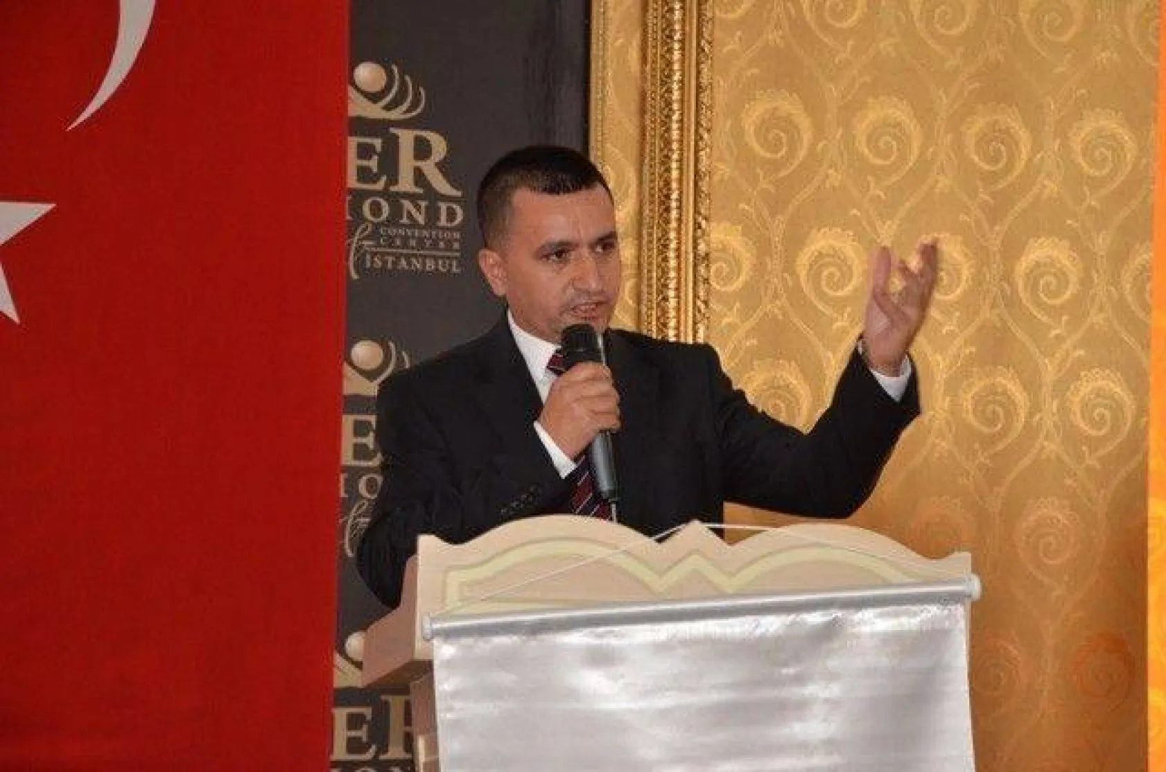 Bölge çiftçisinin sorunları masaya yatırıldı