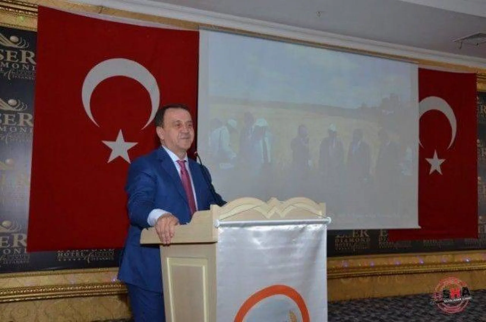 Silivri'de Ramazan Coşkusu