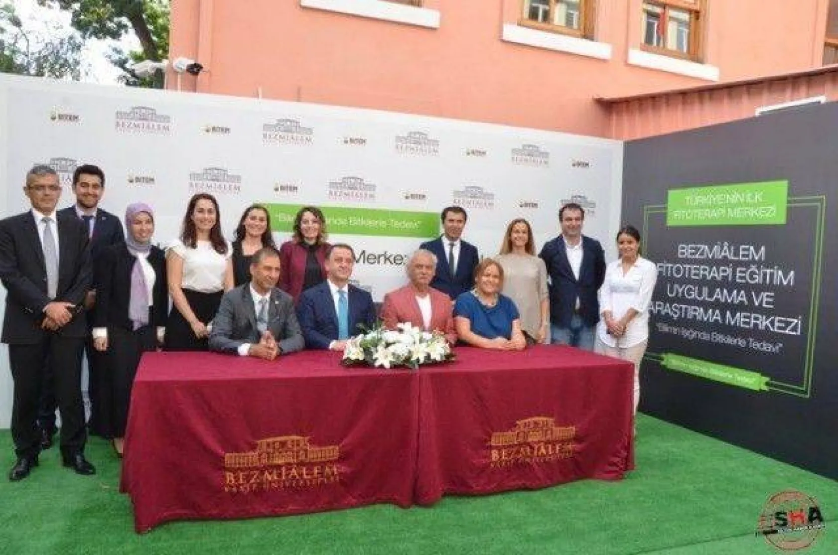 Mustafa Keser'den Coşkulu Ramazan Konseri