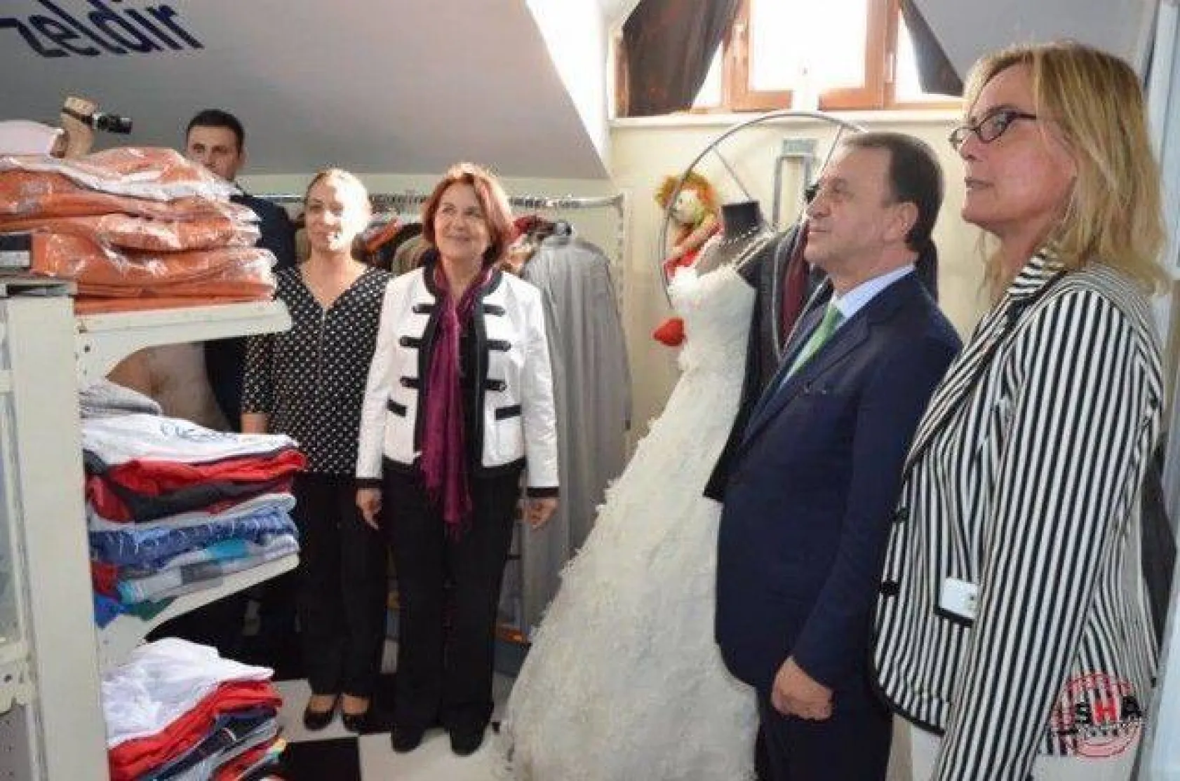 Bu Mağazada Alışveriş Ücretsiz