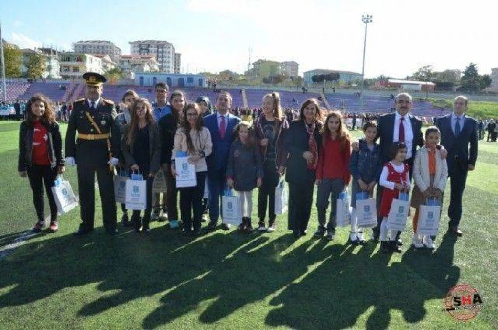 Kültür Sanat Etkinliklerine İlgi Yoğundu