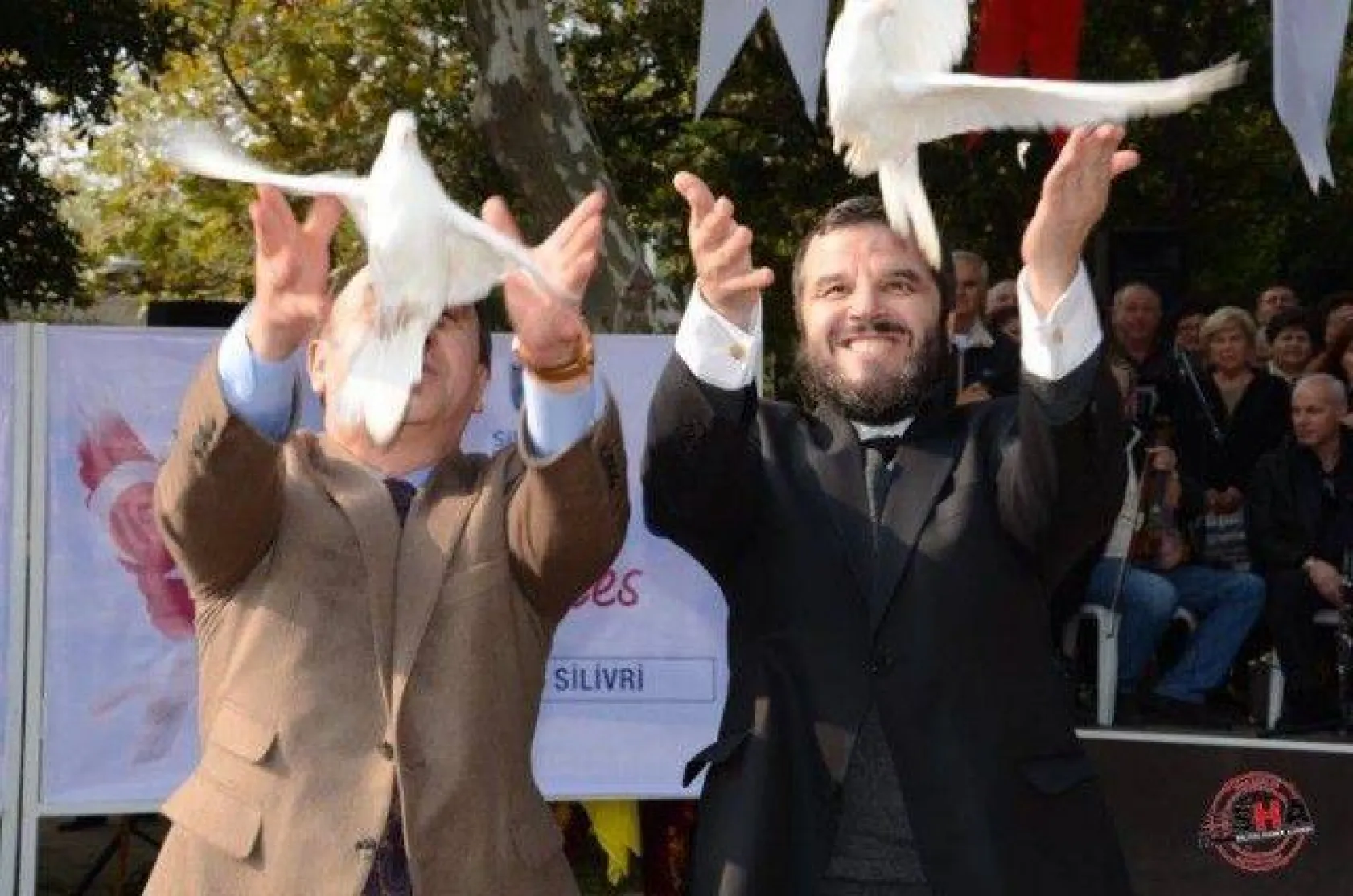 Silivri'de Kültürlerin Muhteşem Buluşması