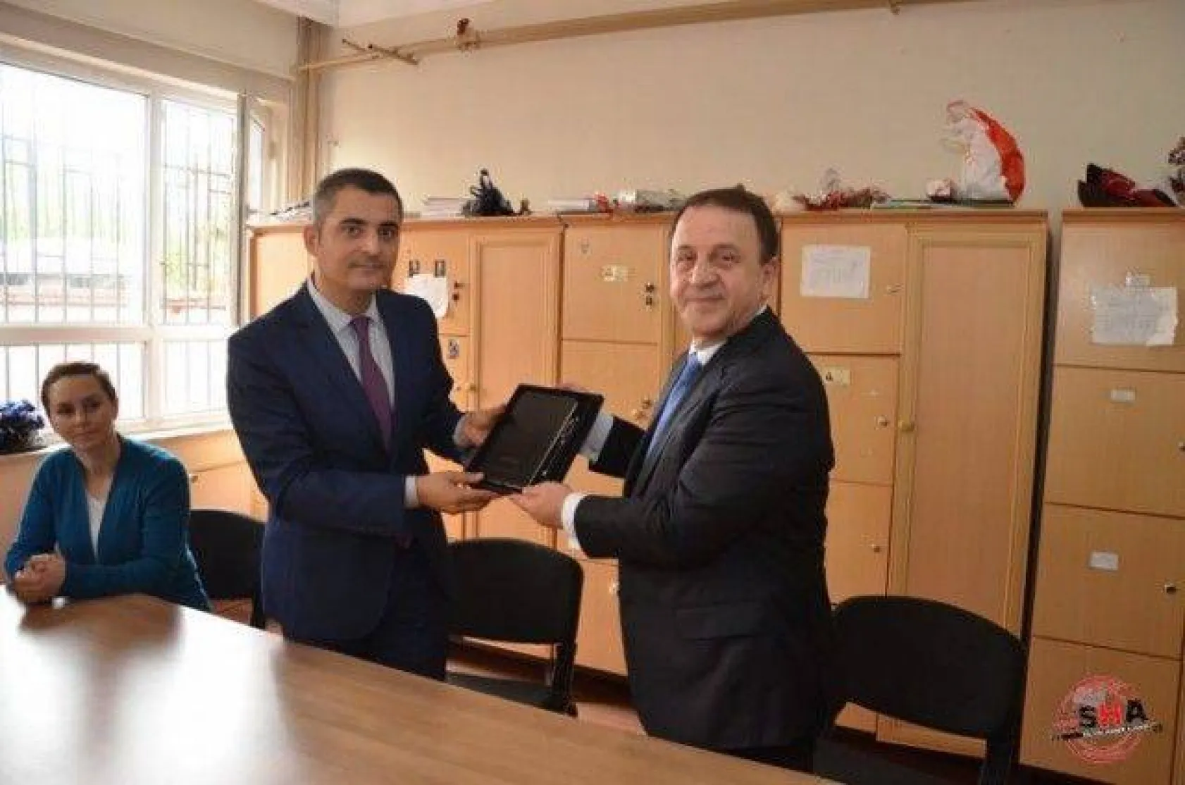 Işıklar'dan Eğitimcilere Özel Hediye