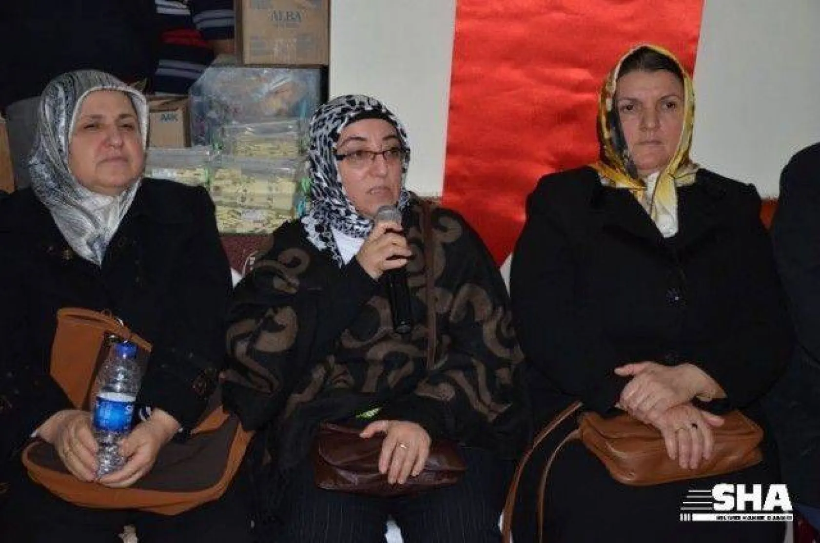 Işıklar: 'Mahalle Meclislerimizle Yerinden Yönetimi Güçlendirdik'