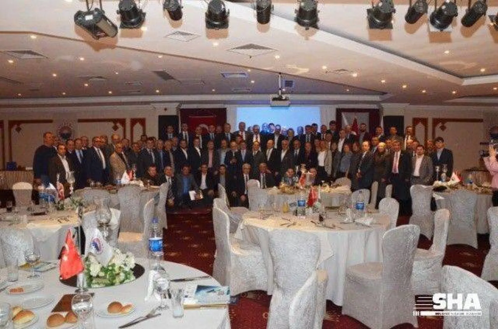 Başkonsolos Türam'ı Ziyaret Etti