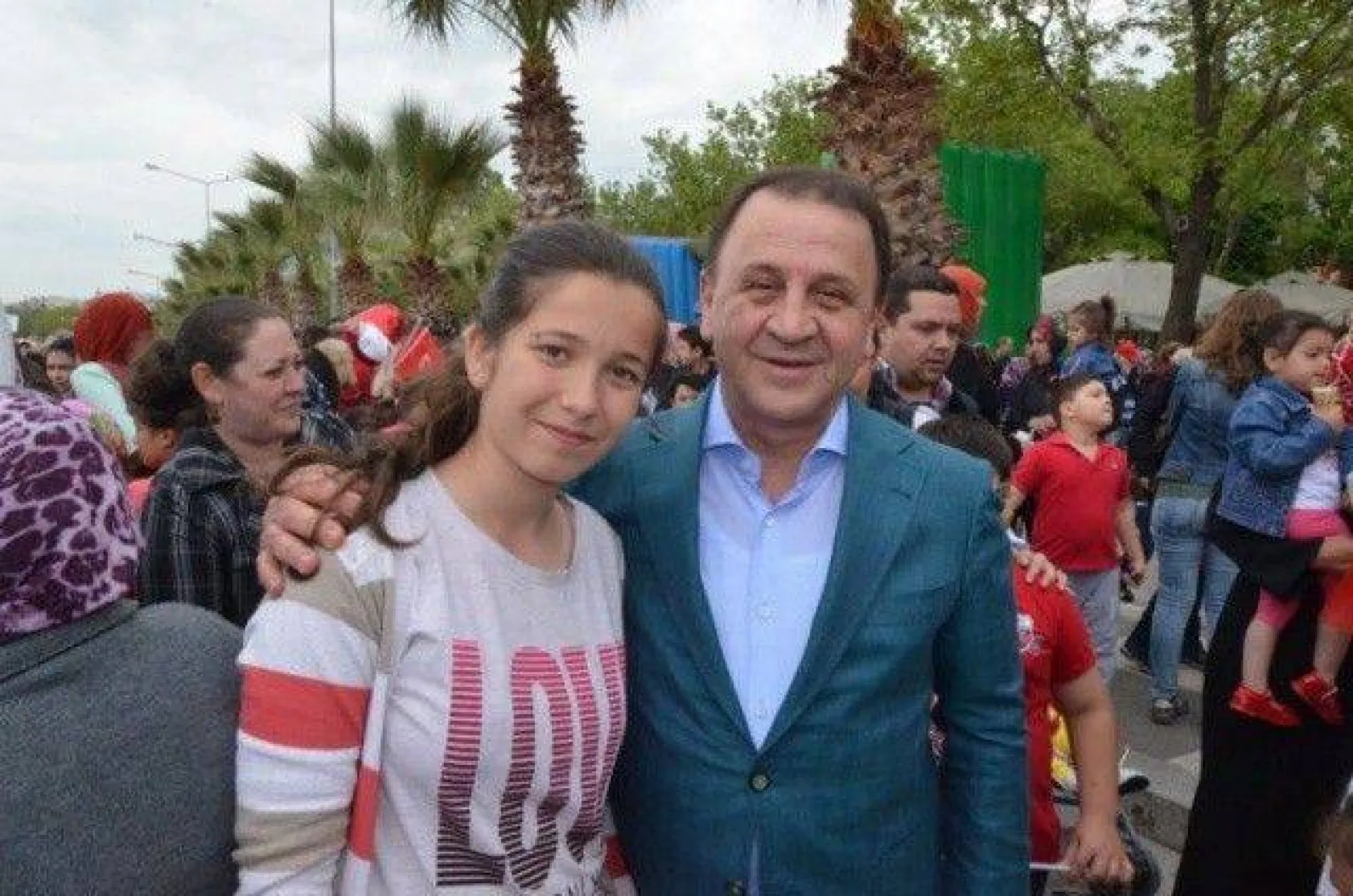 Silivrili Çocuklar Bayramlarını Doyasıya Yaşadı