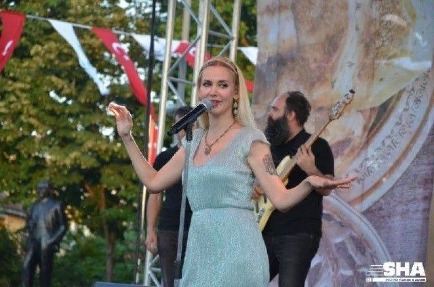 Silivri, Ramazan'a Börekler Açarak Girdi