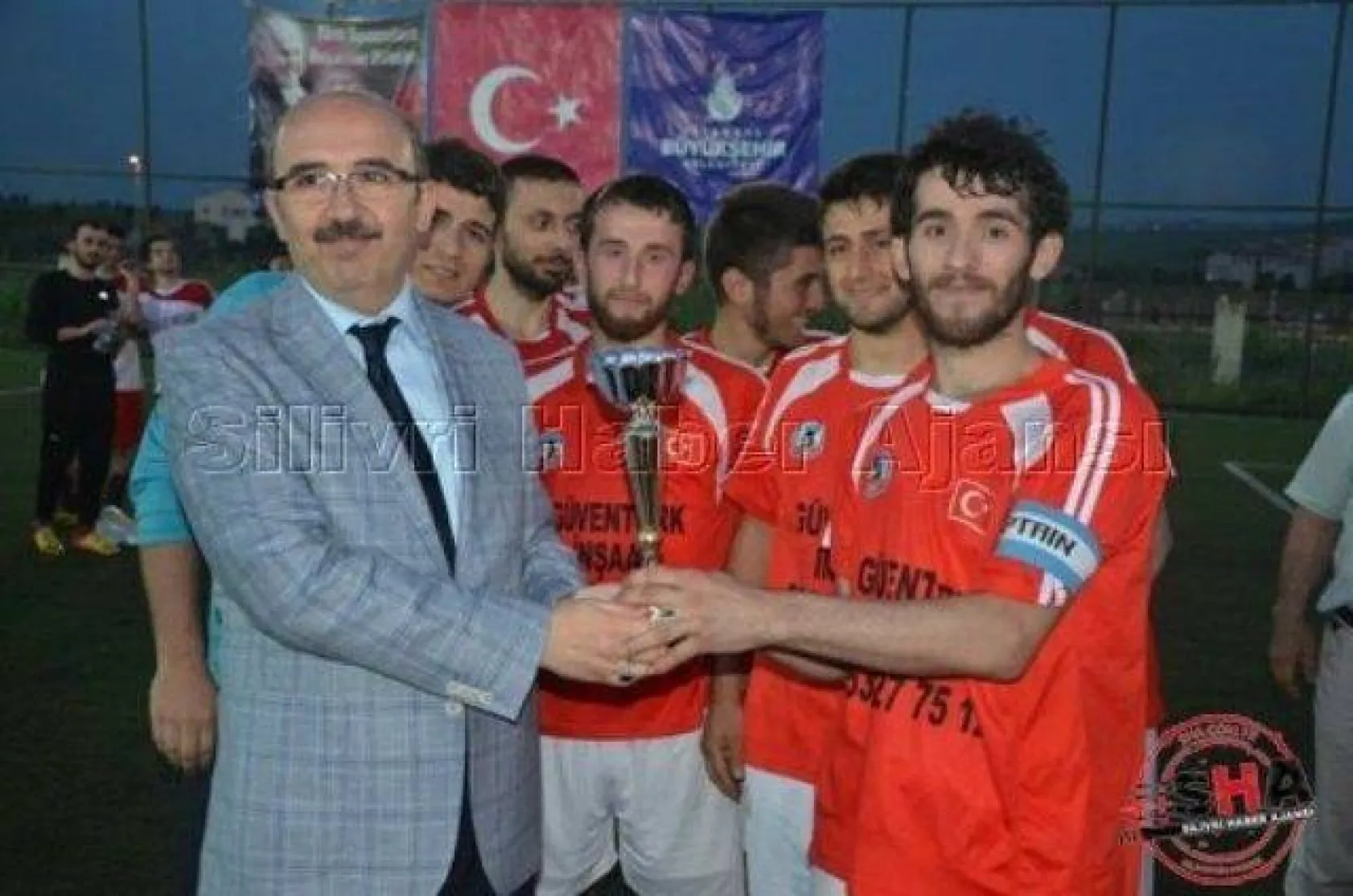 SAM-DER Müjdat Gürsu'yu andı