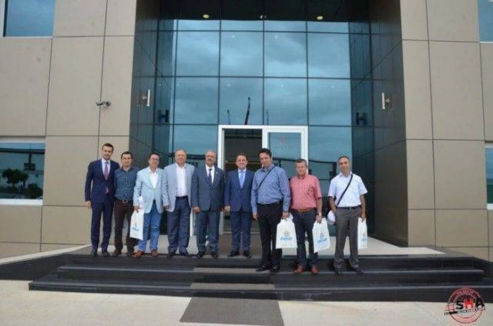 Okuldan Kariyere Projesi Öğrencilere Yol Gösteriyor