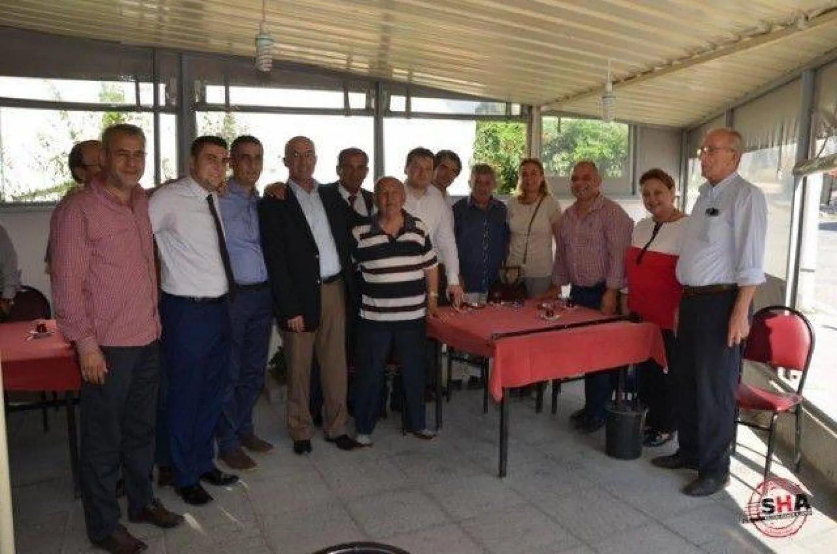 Mustafa Keser'den Coşkulu Ramazan Konseri