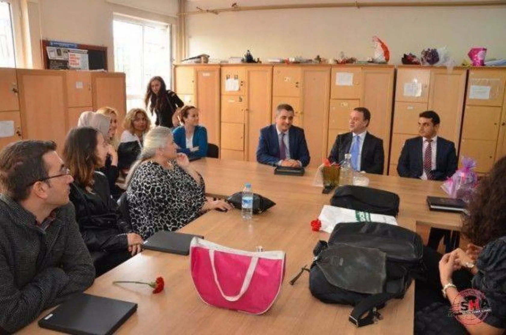 Işıklar'dan Eğitimcilere Özel Hediye