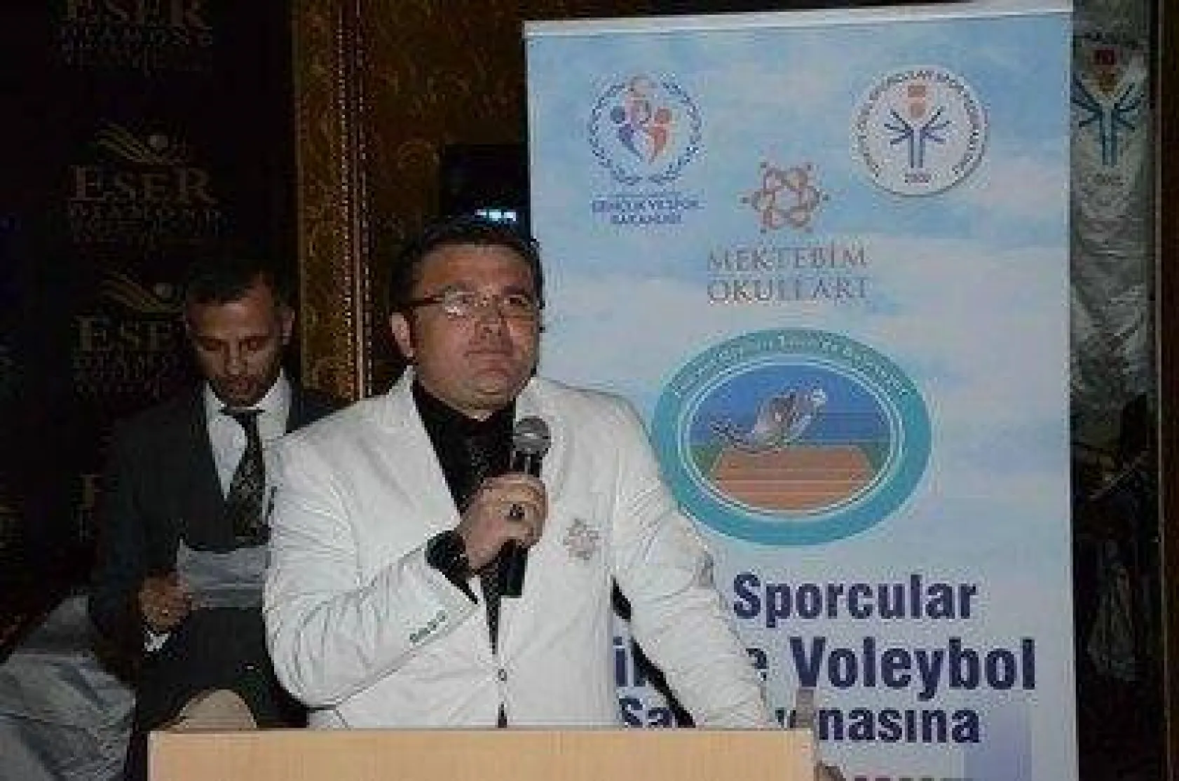 Özel Sporcular Şampiyonası'nda Silivri'ye Tam Not