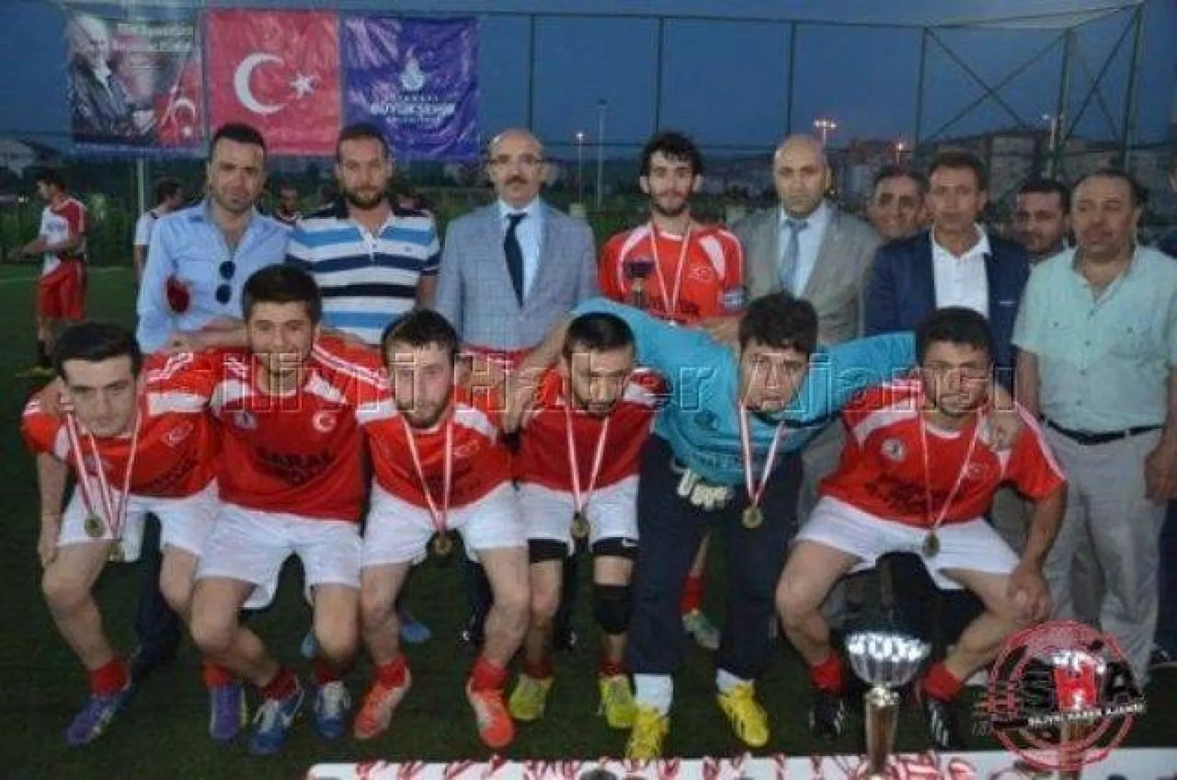 SAM-DER Müjdat Gürsu'yu andı