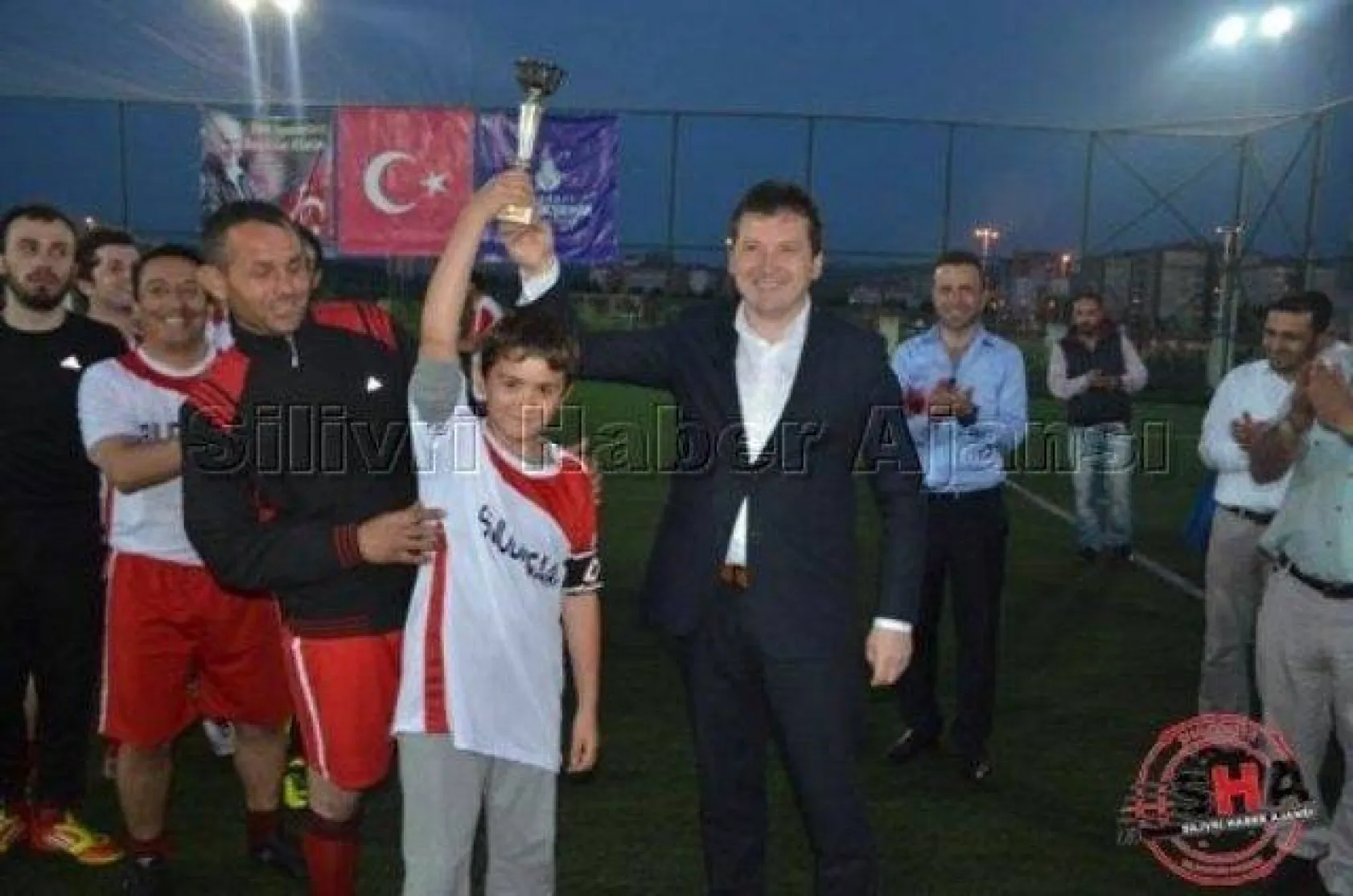 SAM-DER Müjdat Gürsu'yu andı