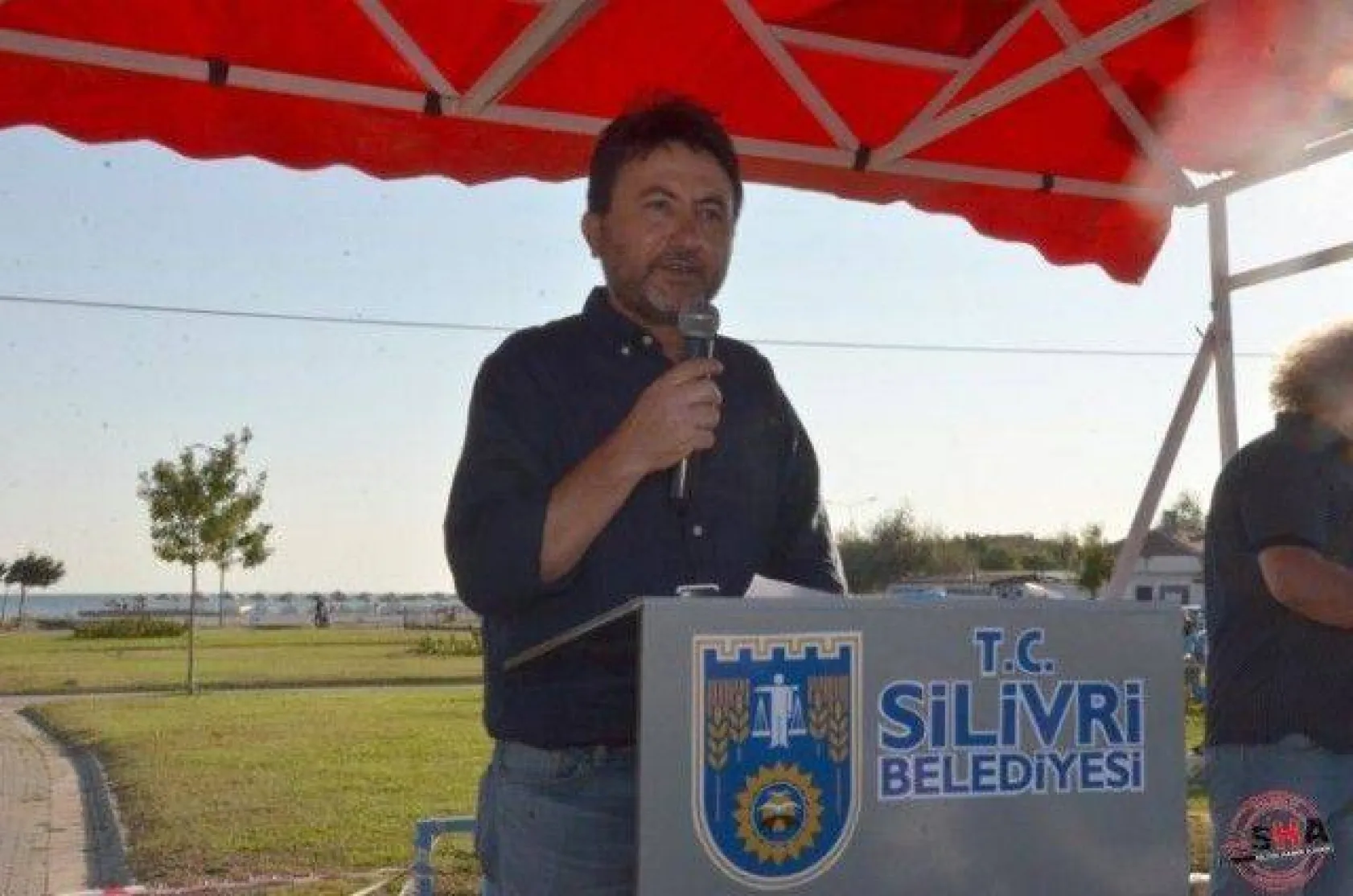 Silivri Tarım Fuarı Başladı