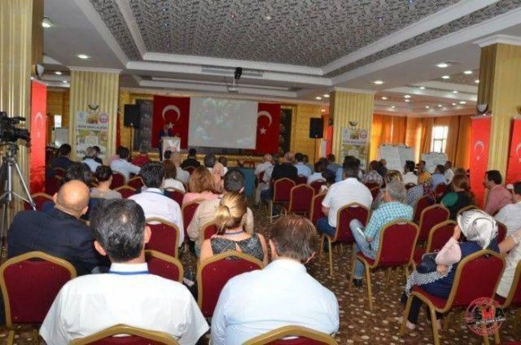 Silivri'de Ramazan Coşkusu