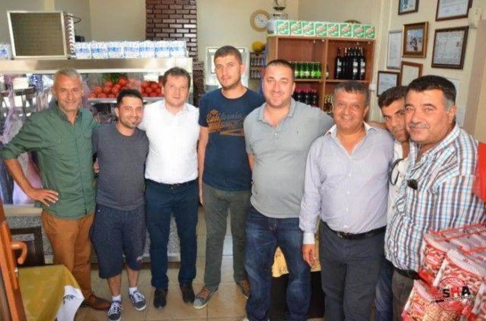 Silivri'de Ramazan Coşkusu Sürüyor