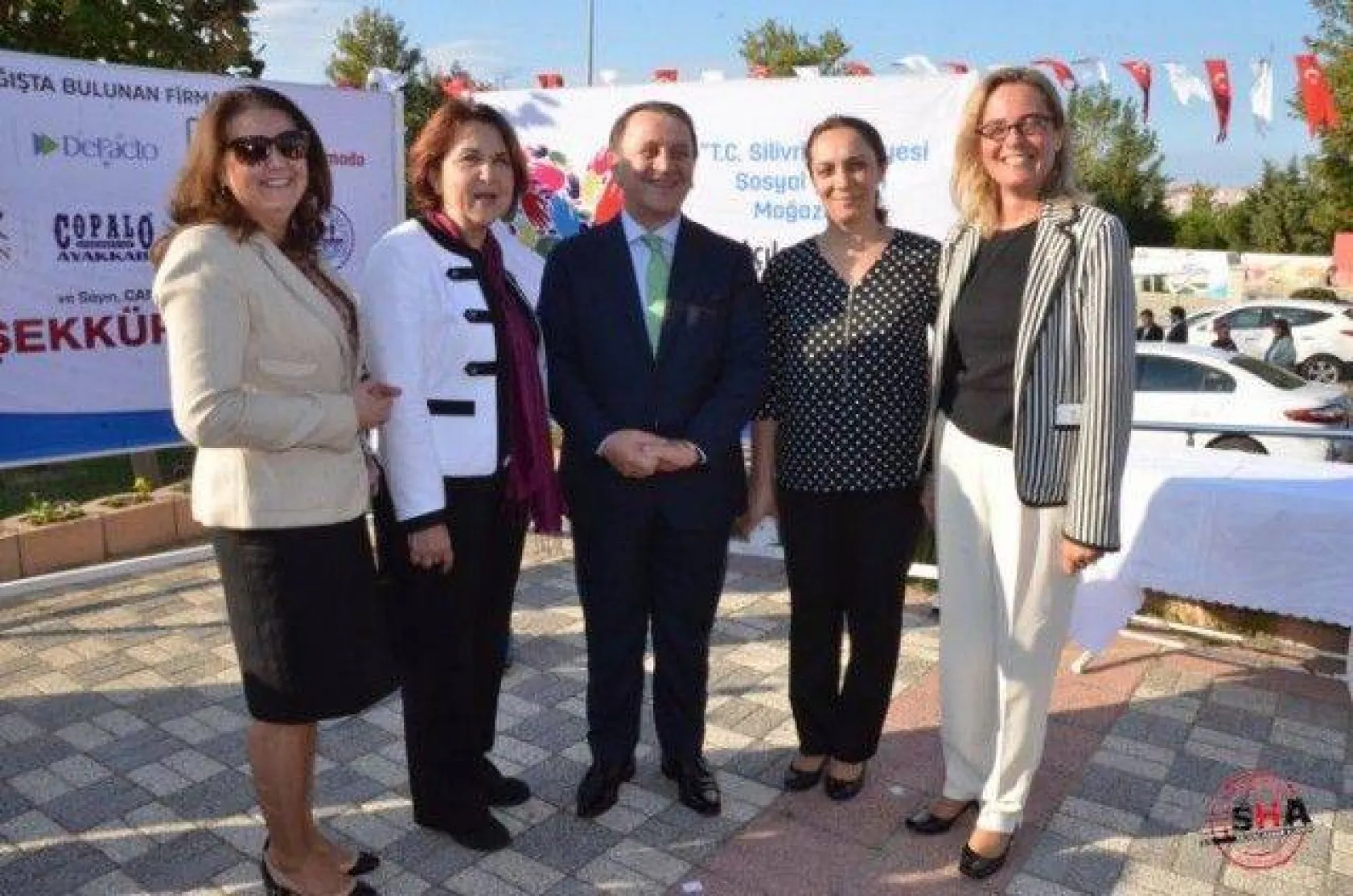 Mustafa Keser'den Coşkulu Ramazan Konseri