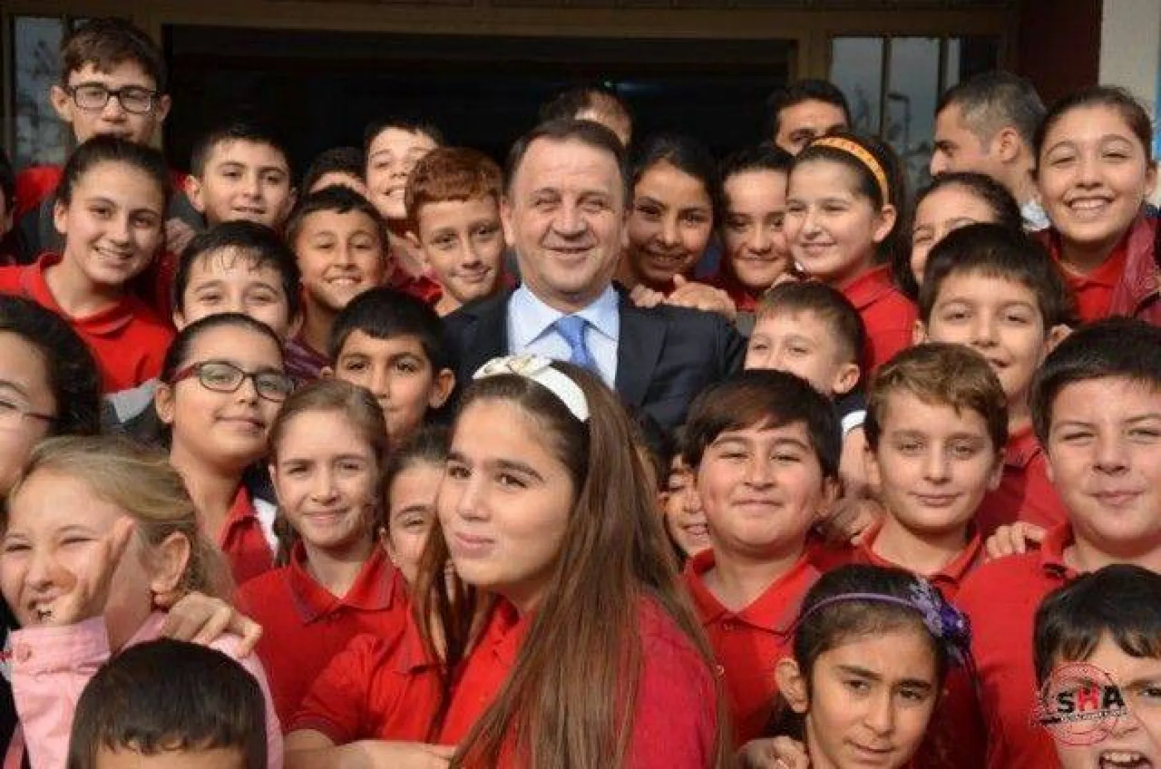 Işıklar'dan Eğitimcilere Özel Hediye