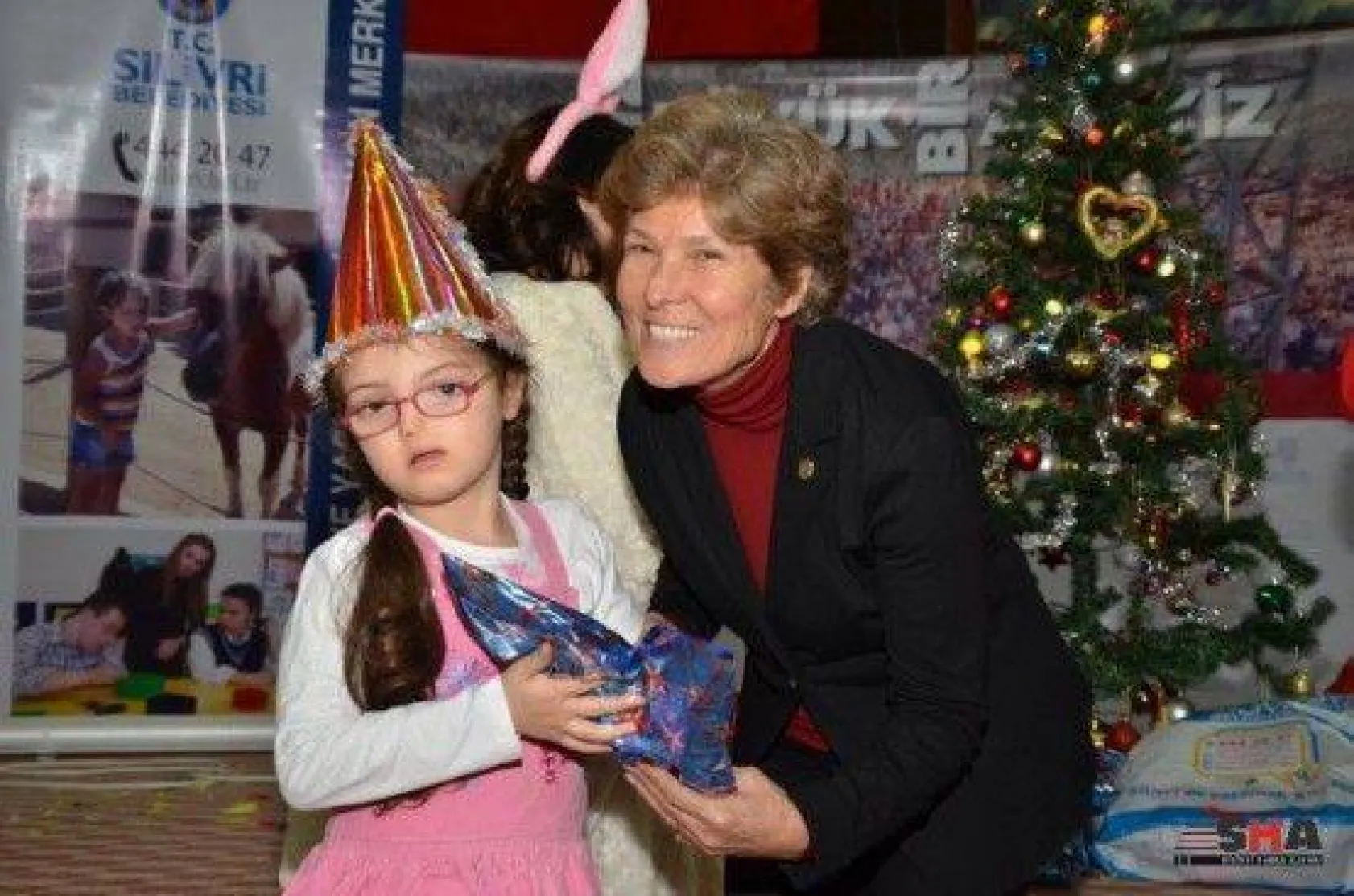 2015 Yılına Coşkulu Merhaba