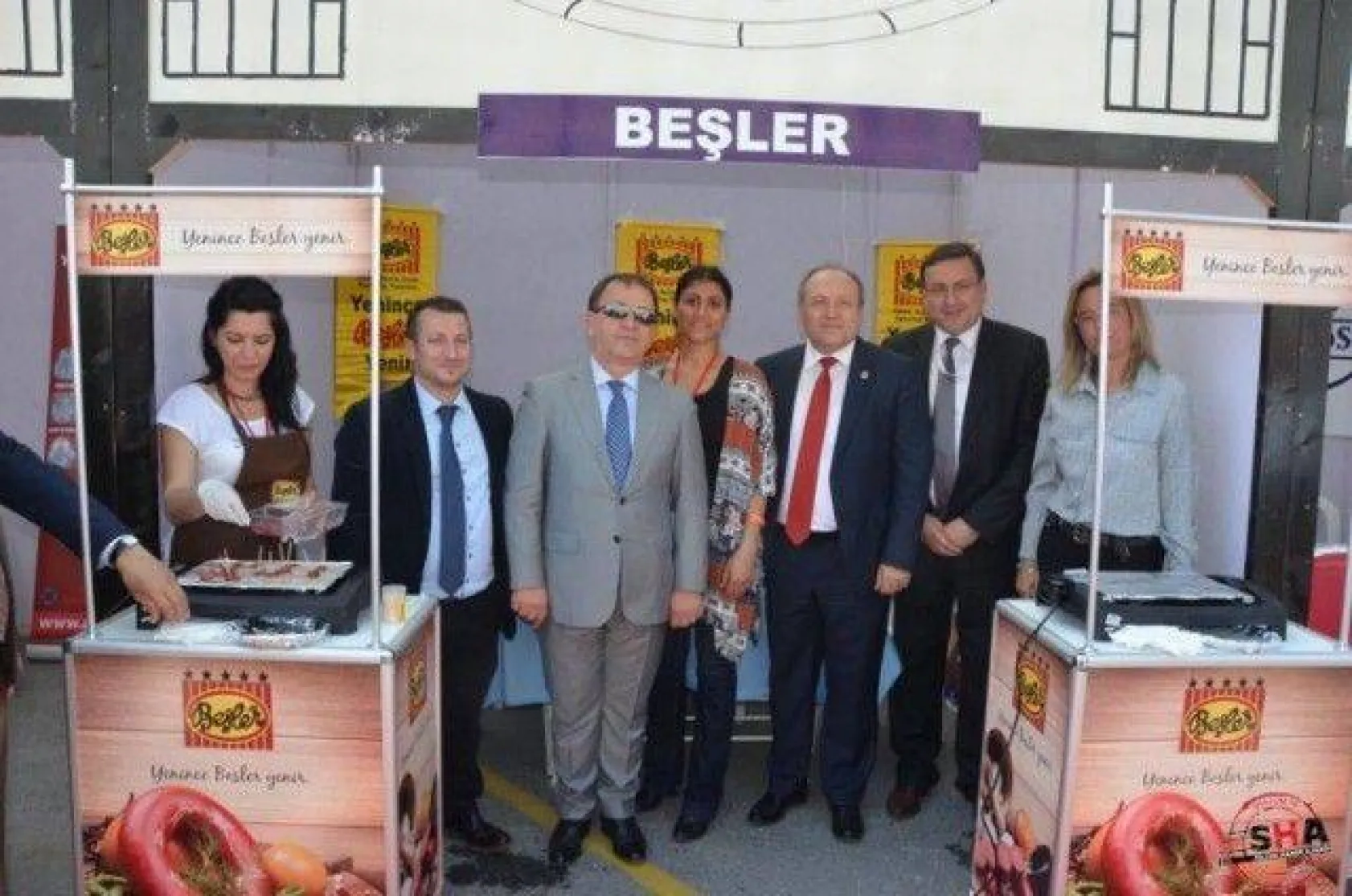 4. Kariyer Günleri İşçi İle İşvereni Buluşturdu