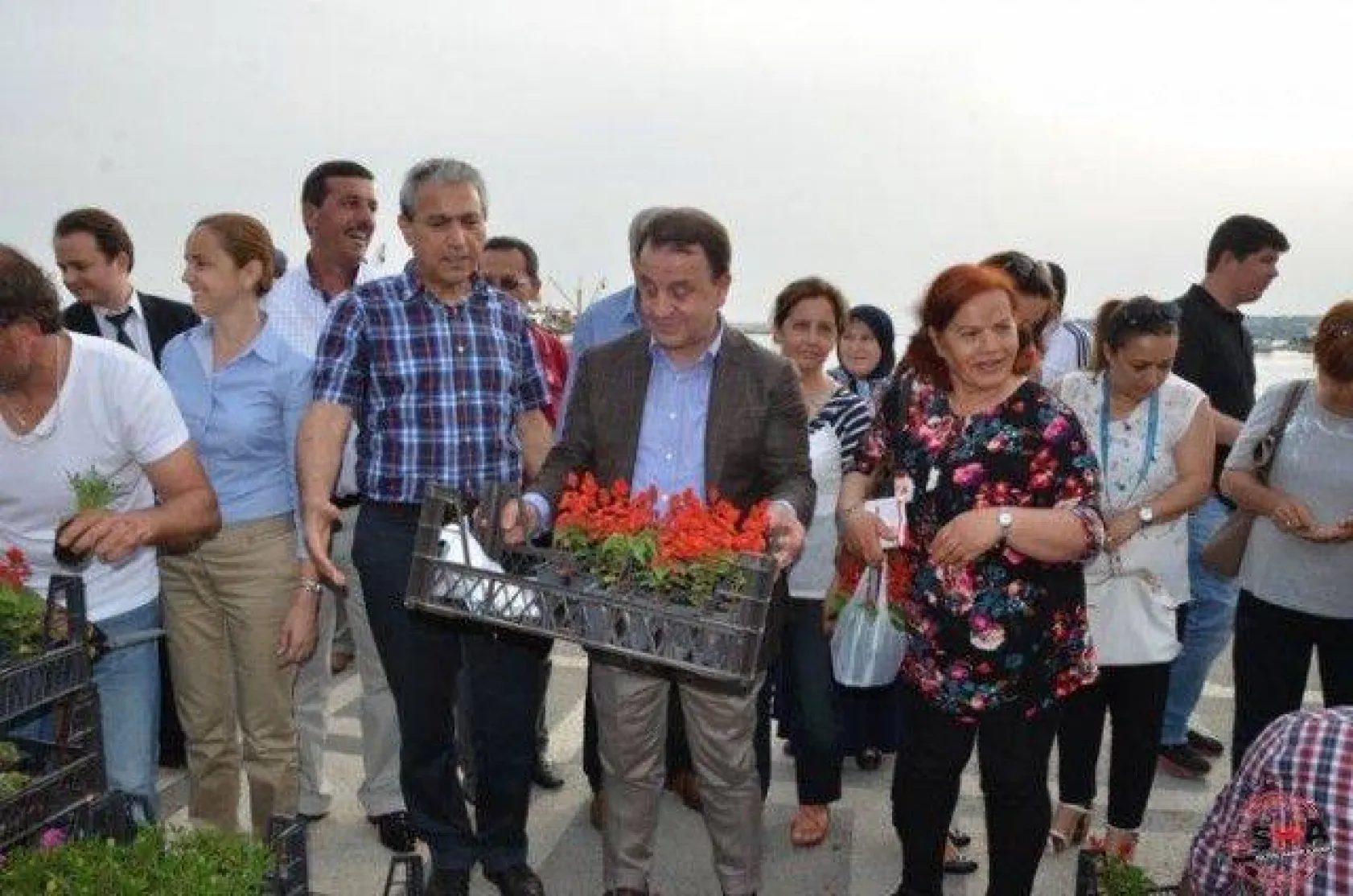 Güçlü 'Başarıya Giden Yol Eğitimden Geçer'