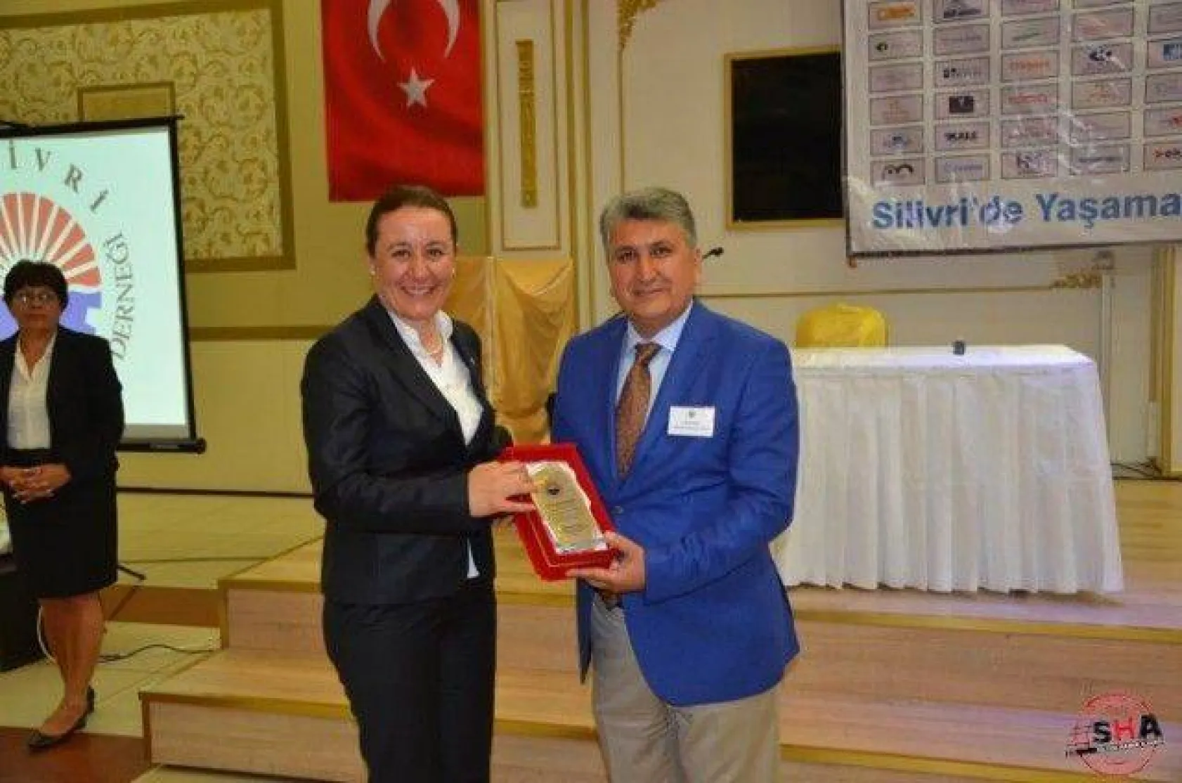 SİAD Ailesi büyüyor