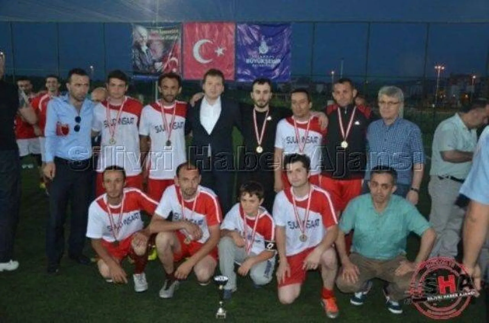 SAM-DER Müjdat Gürsu'yu andı