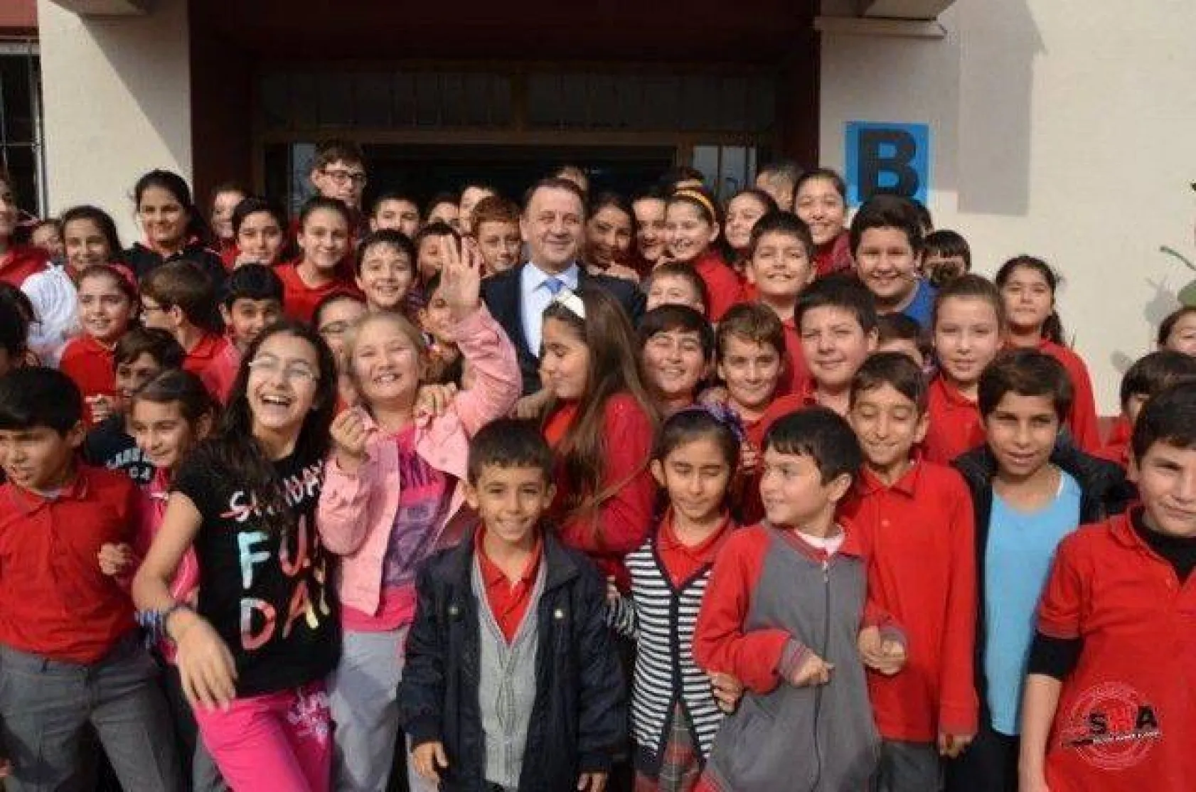 Işıklar'dan Eğitimcilere Özel Hediye