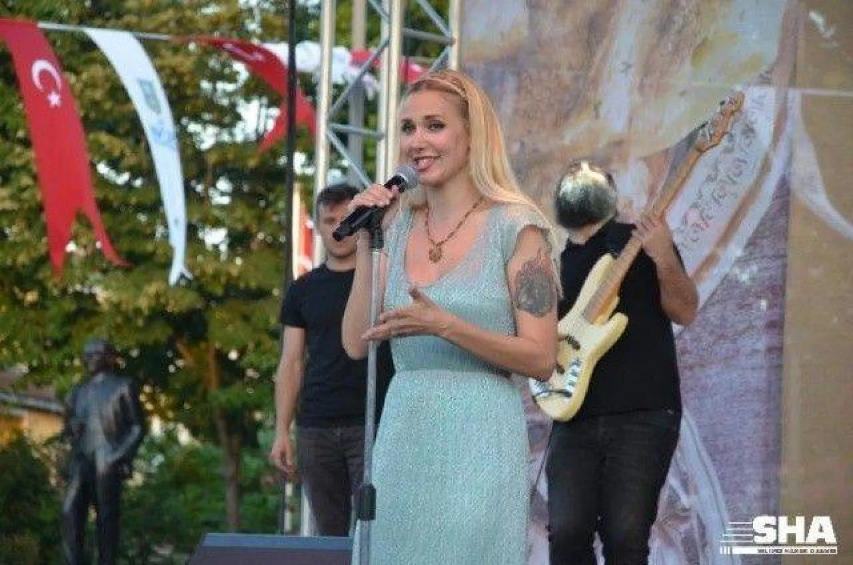 Silivri, Ramazan'a Börekler Açarak Girdi