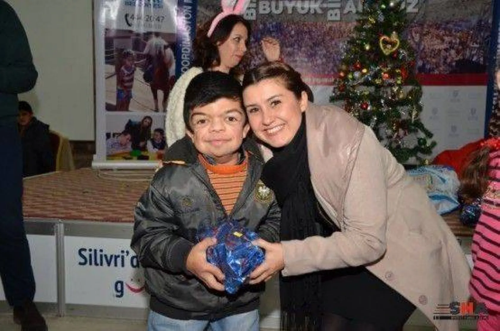 2015 Yılına Coşkulu Merhaba