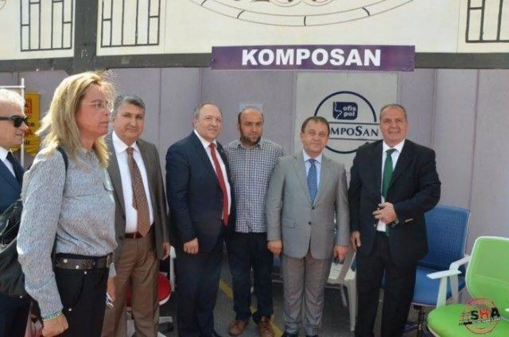 4. Kariyer Günleri İşçi İle İşvereni Buluşturdu