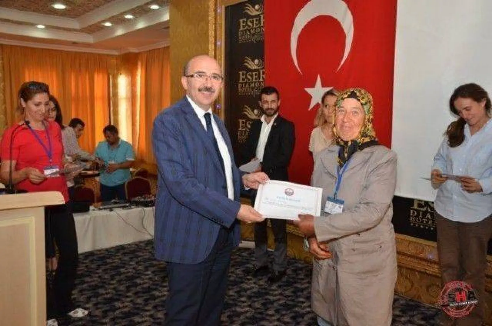 Silivri'de Ramazan Coşkusu