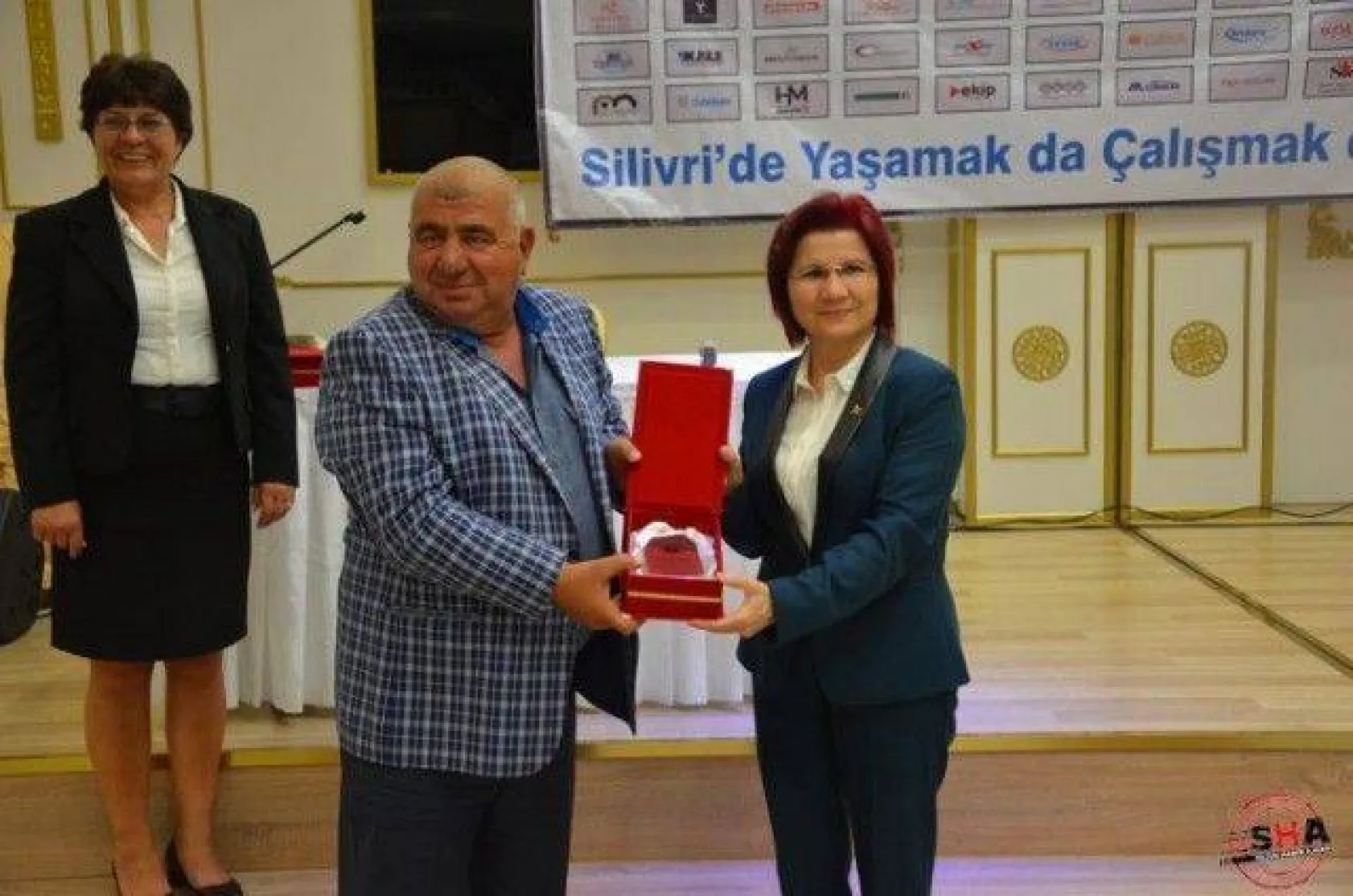 SİAD Ailesi büyüyor