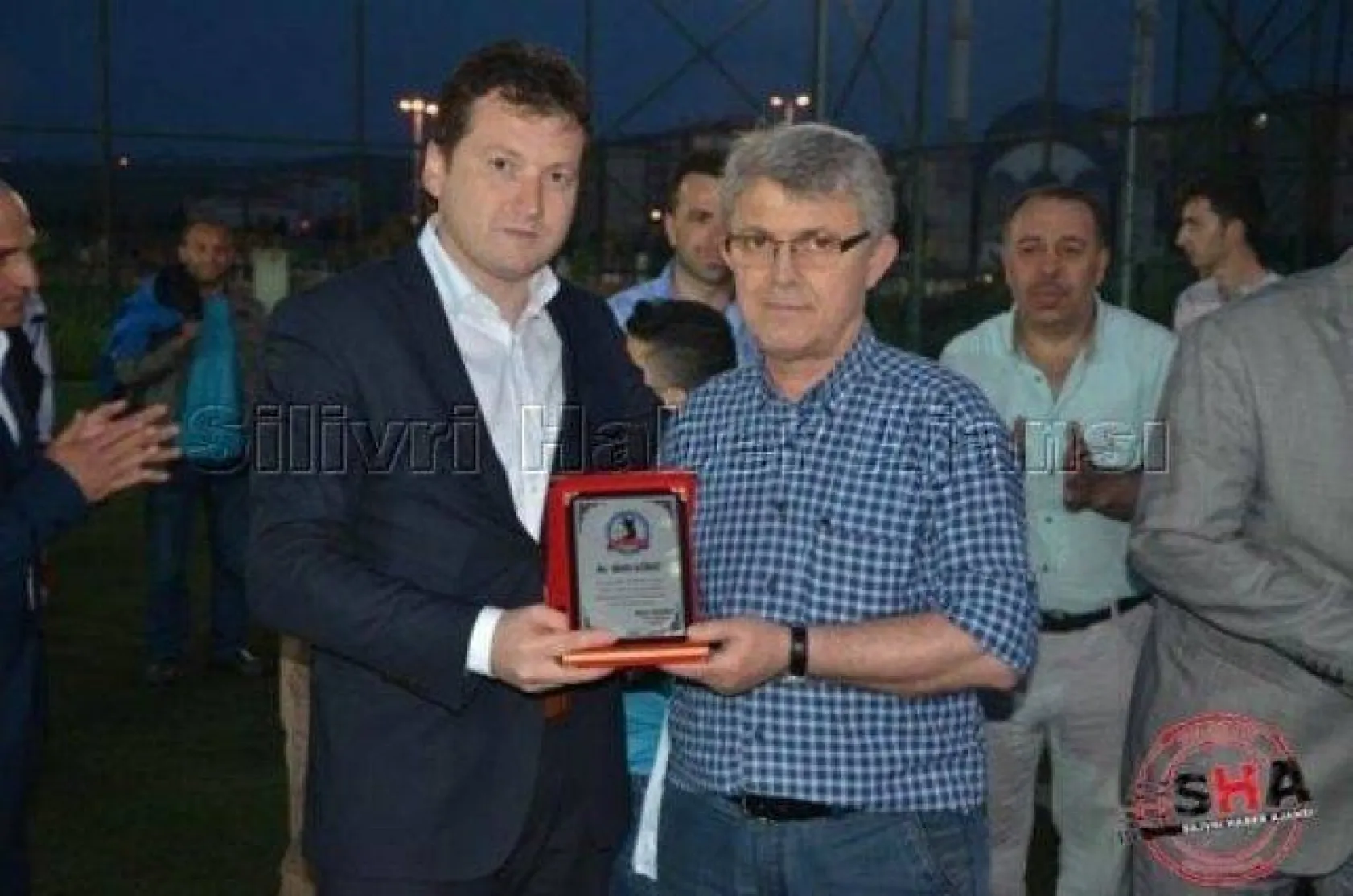 SAM-DER Müjdat Gürsu'yu andı