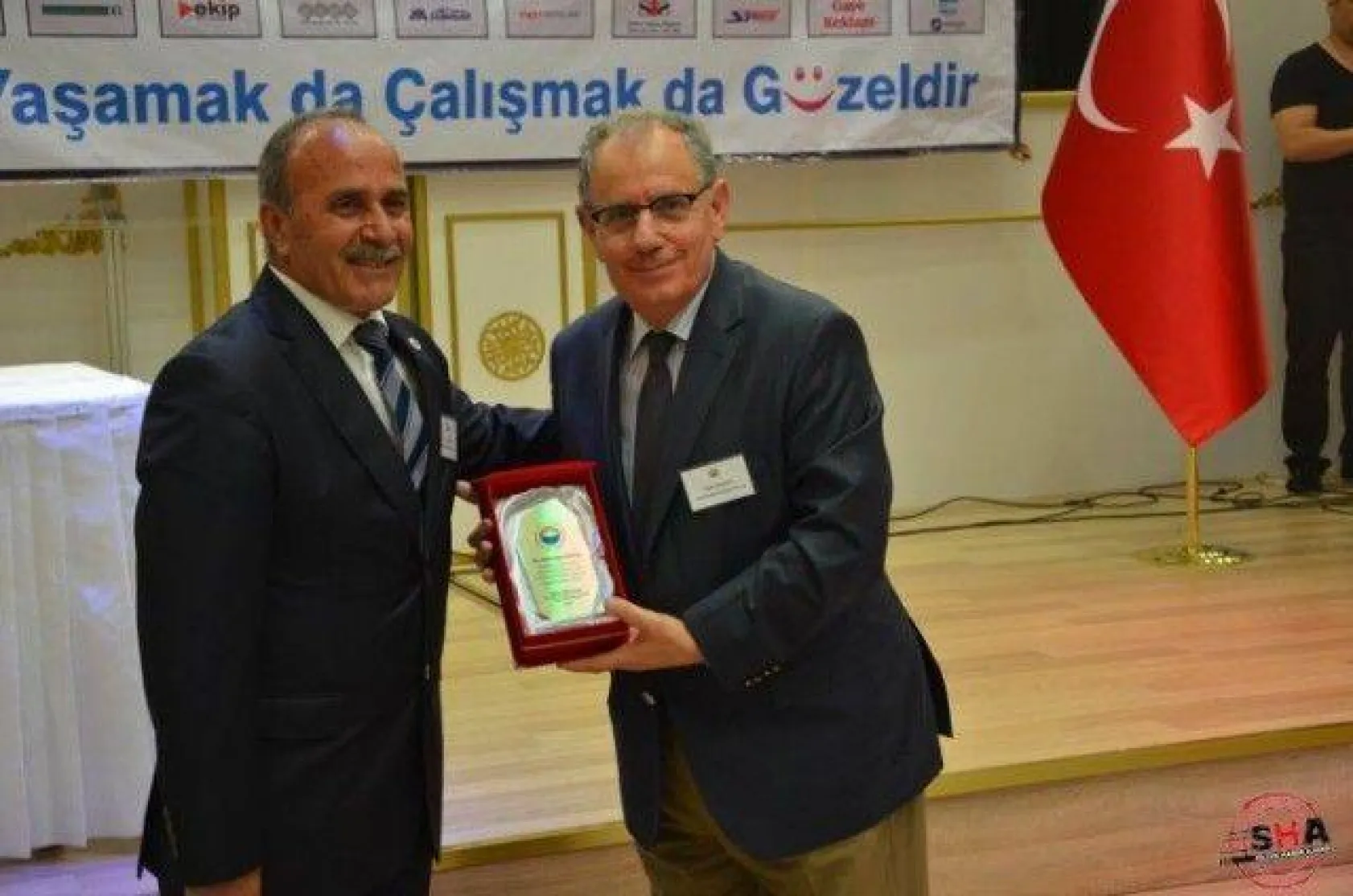 SİAD Ailesi büyüyor