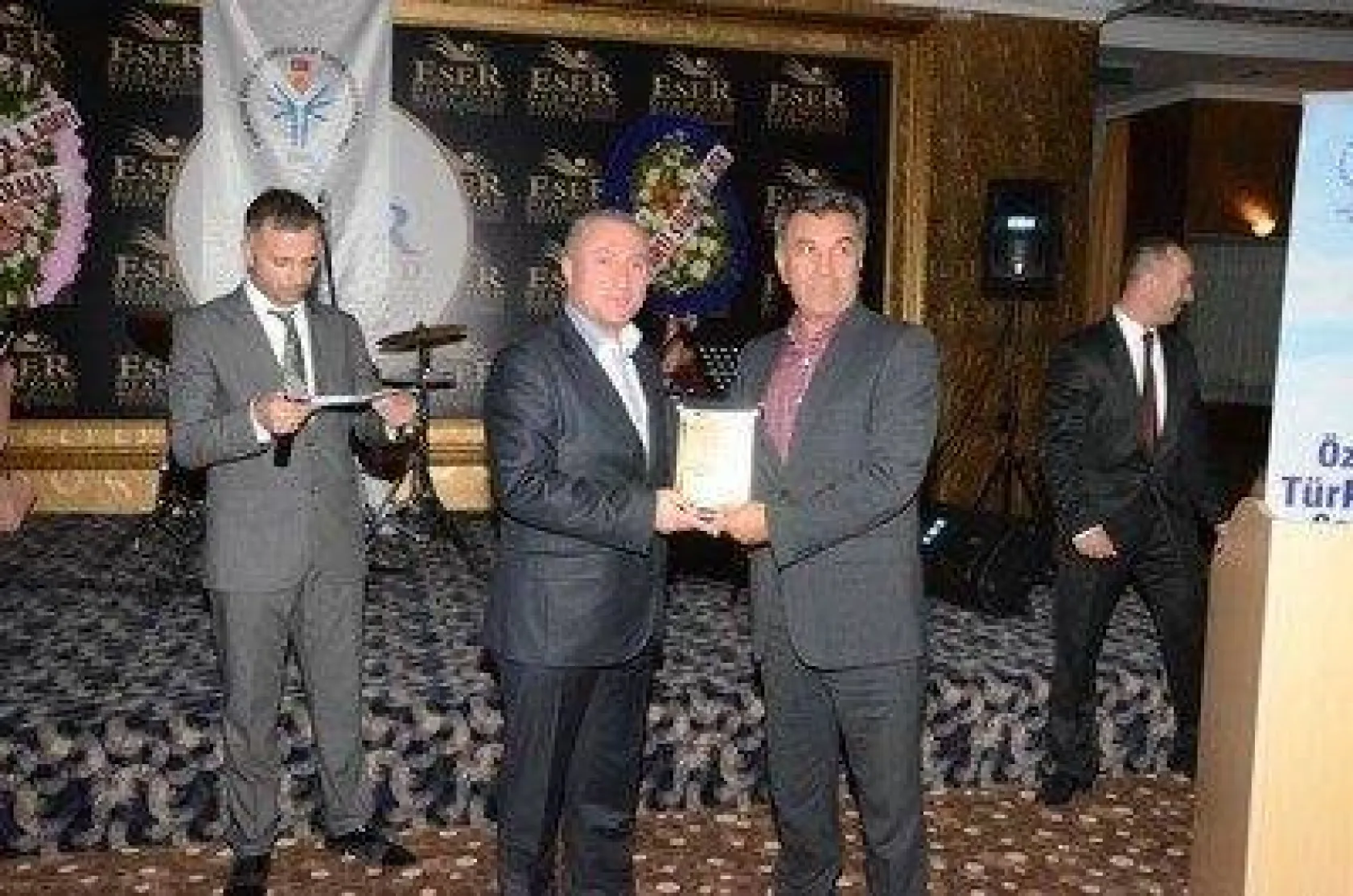 Özel Sporcular Şampiyonası'nda Silivri'ye Tam Not