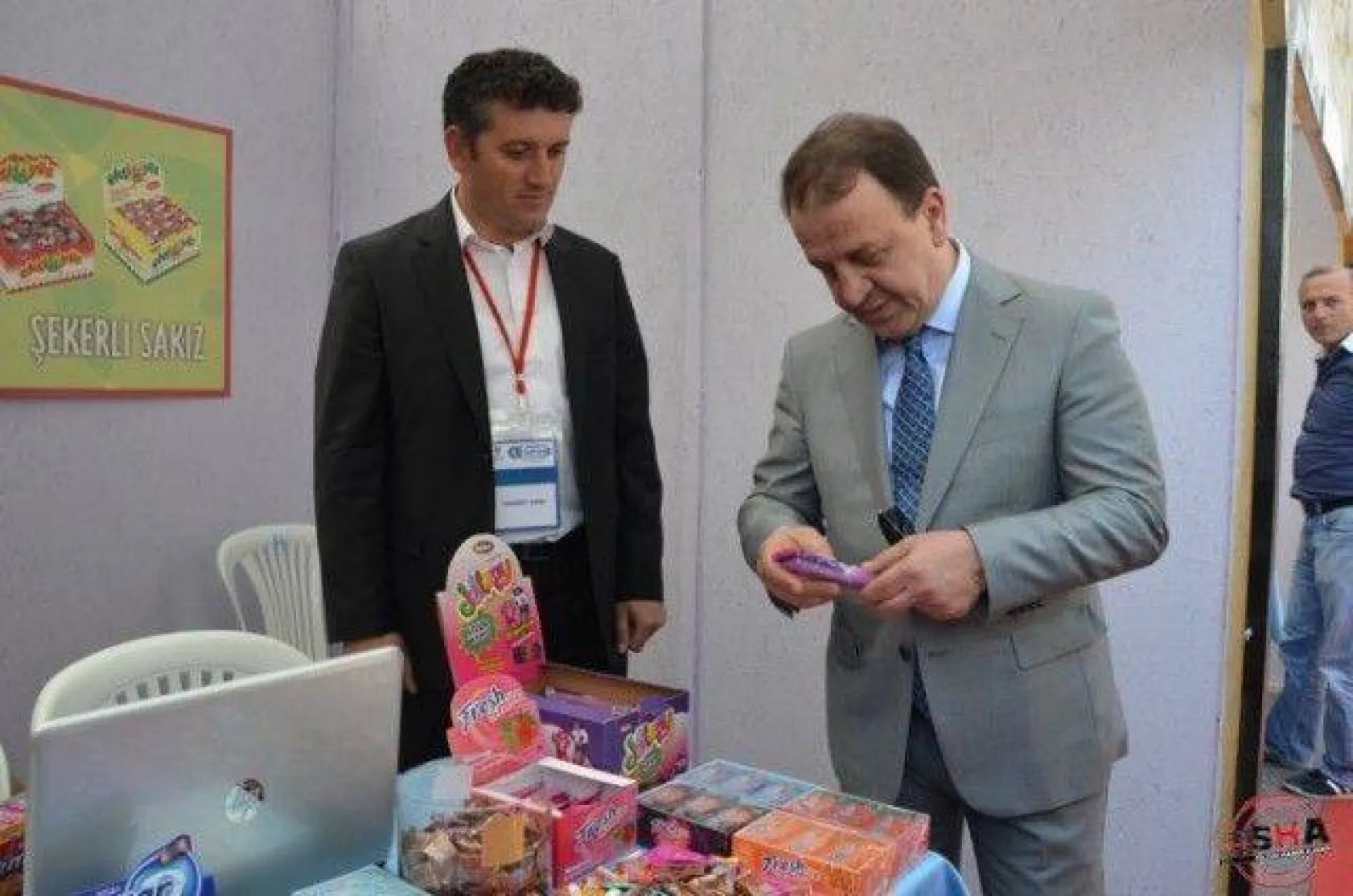 4. Kariyer Günleri İşçi İle İşvereni Buluşturdu