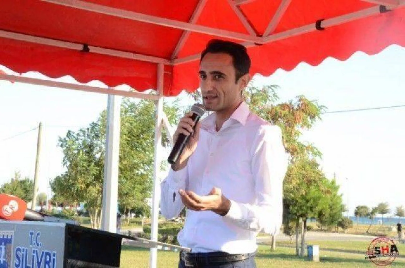 Silivri Tarım Fuarı Başladı