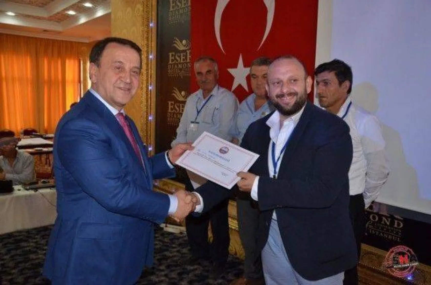 Silivri'de Ramazan Coşkusu