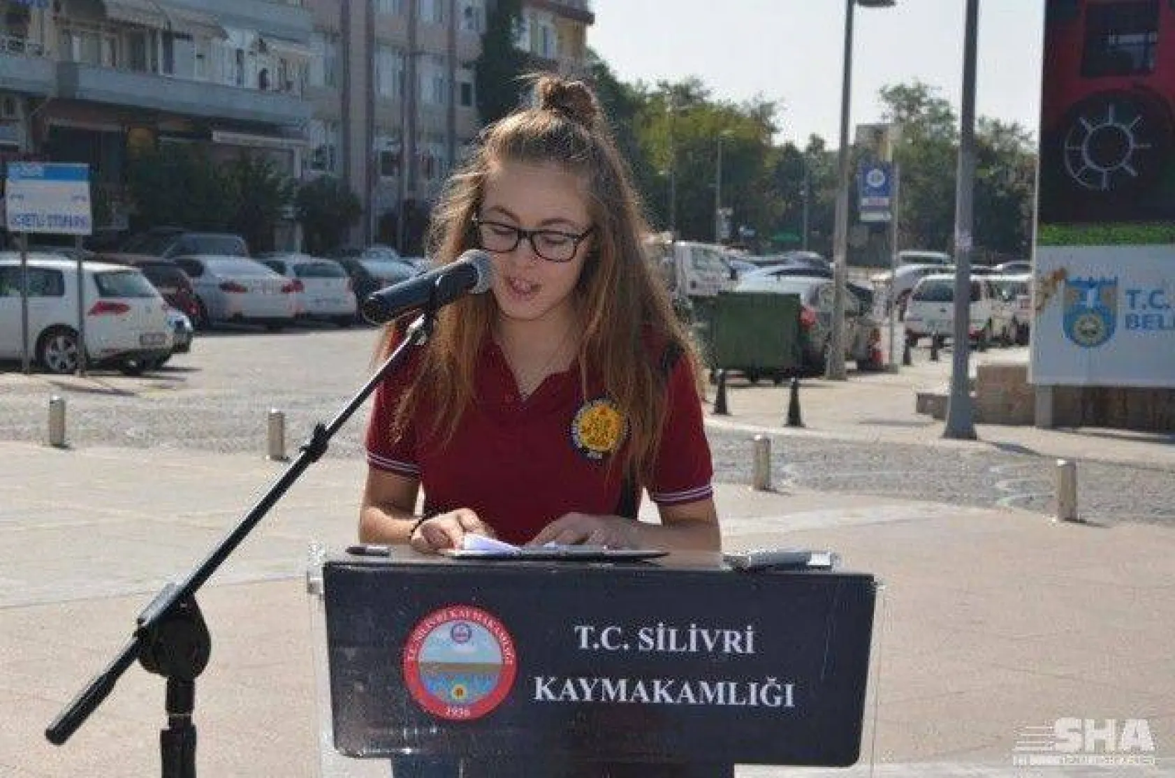 19 Eylül Gaziler Günü Silivri'de kutlandı