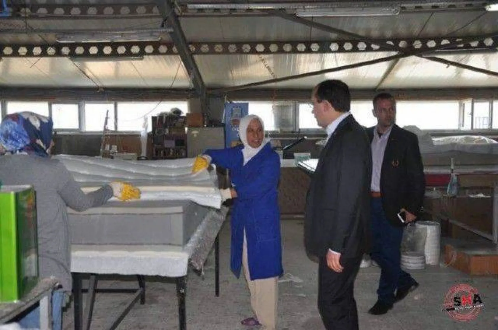 AK Parti Seçim Çalışmaları Son Sürat