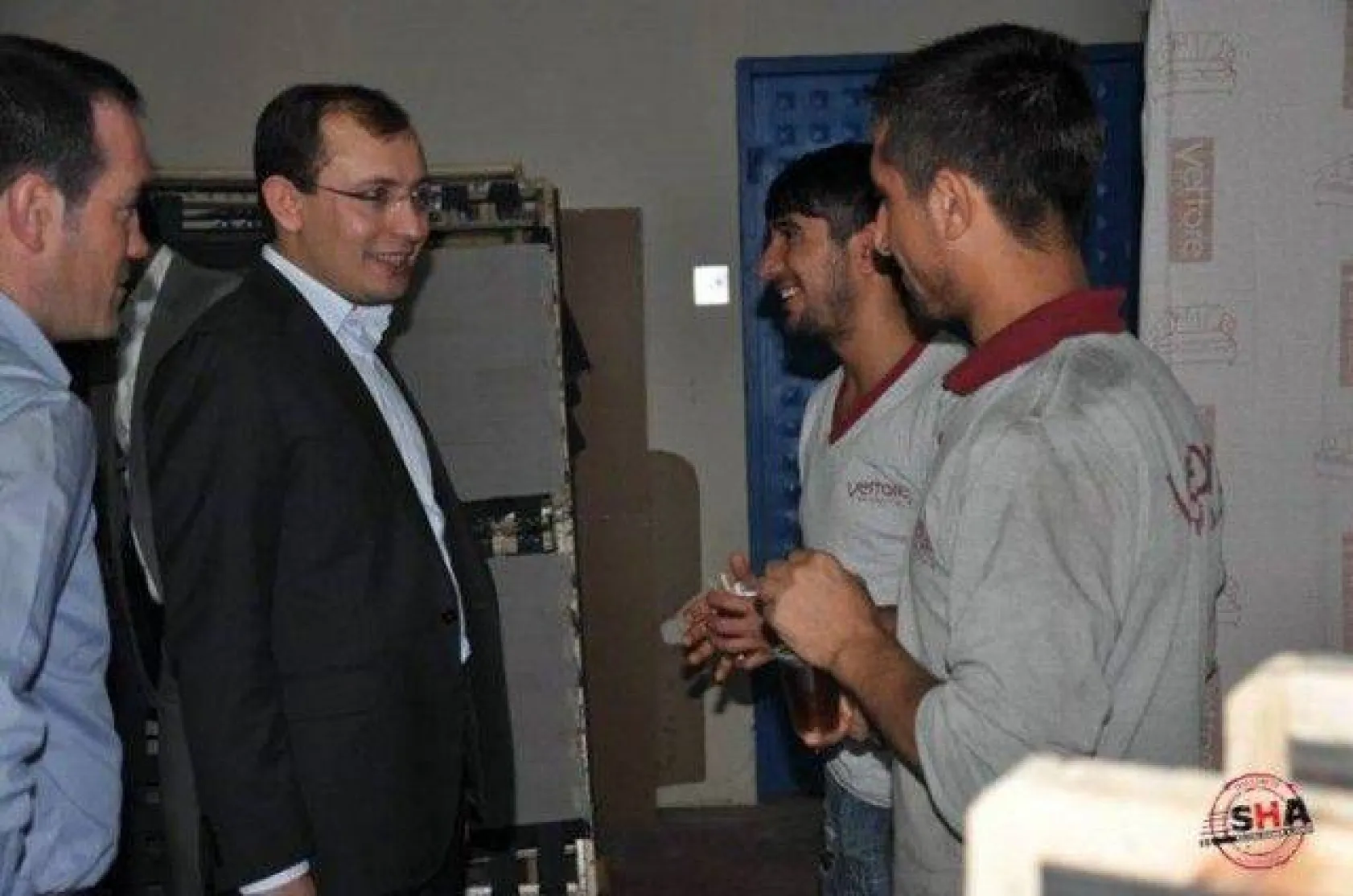 AK Parti Seçim Çalışmaları Son Sürat