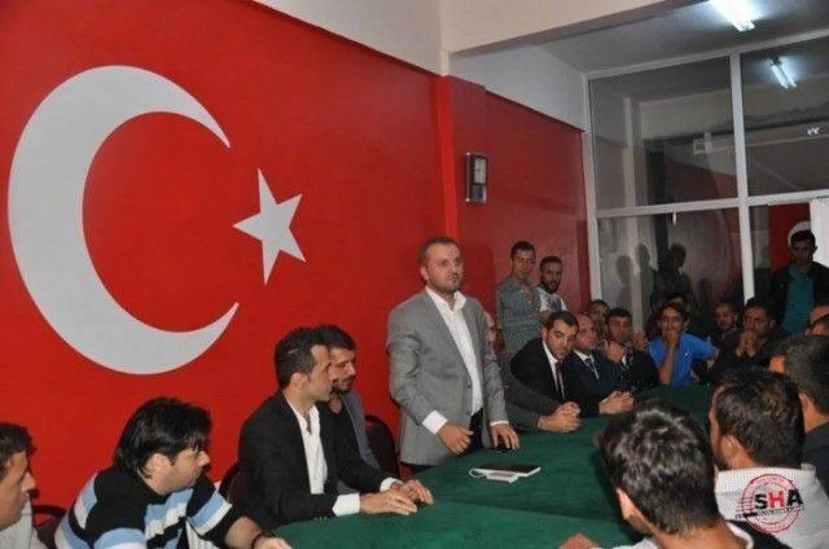 AK Parti Seçim Çalışmaları Son Sürat