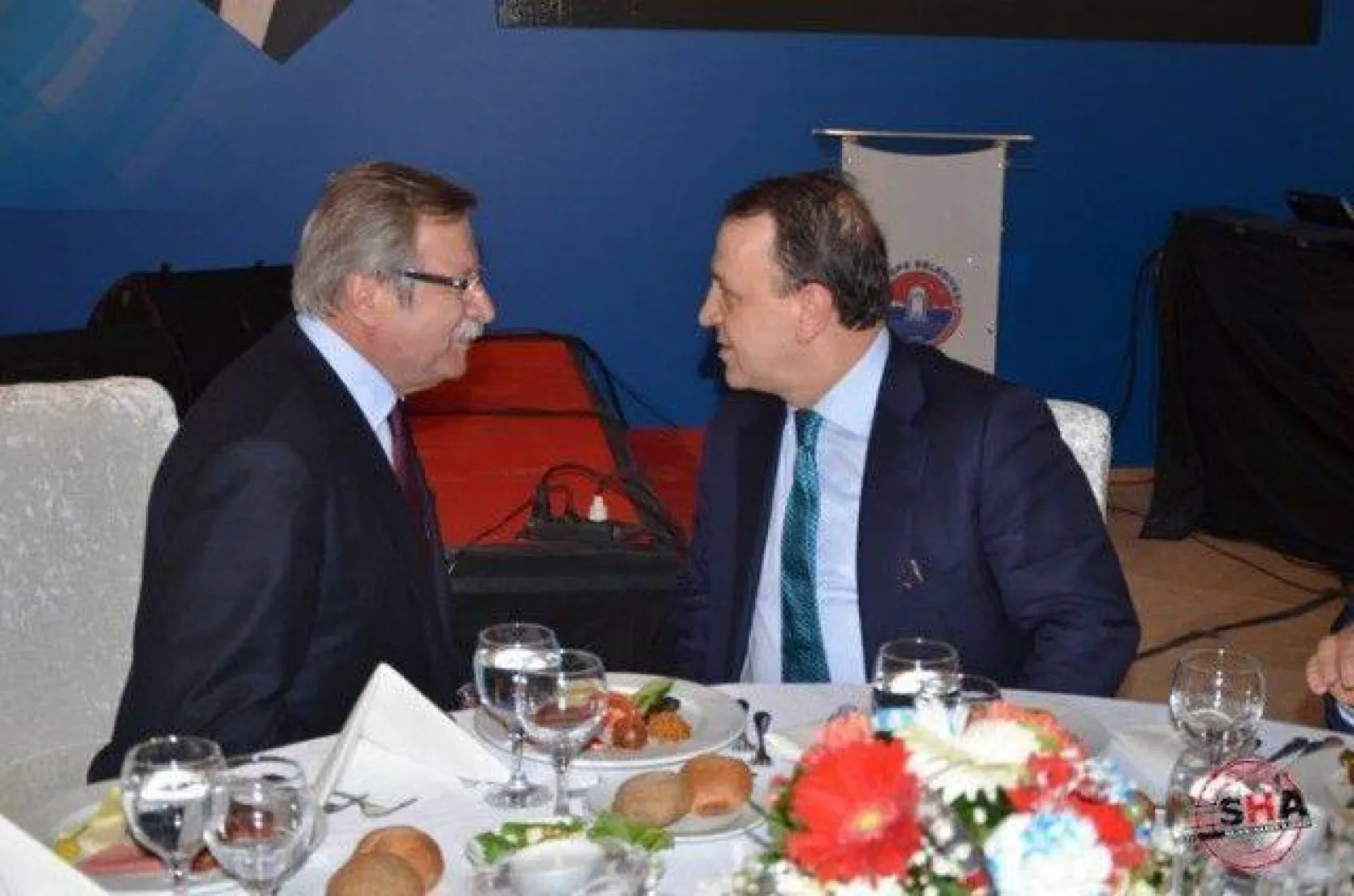 Işıklar Göreve Hazırız Toplantısına Katıldı