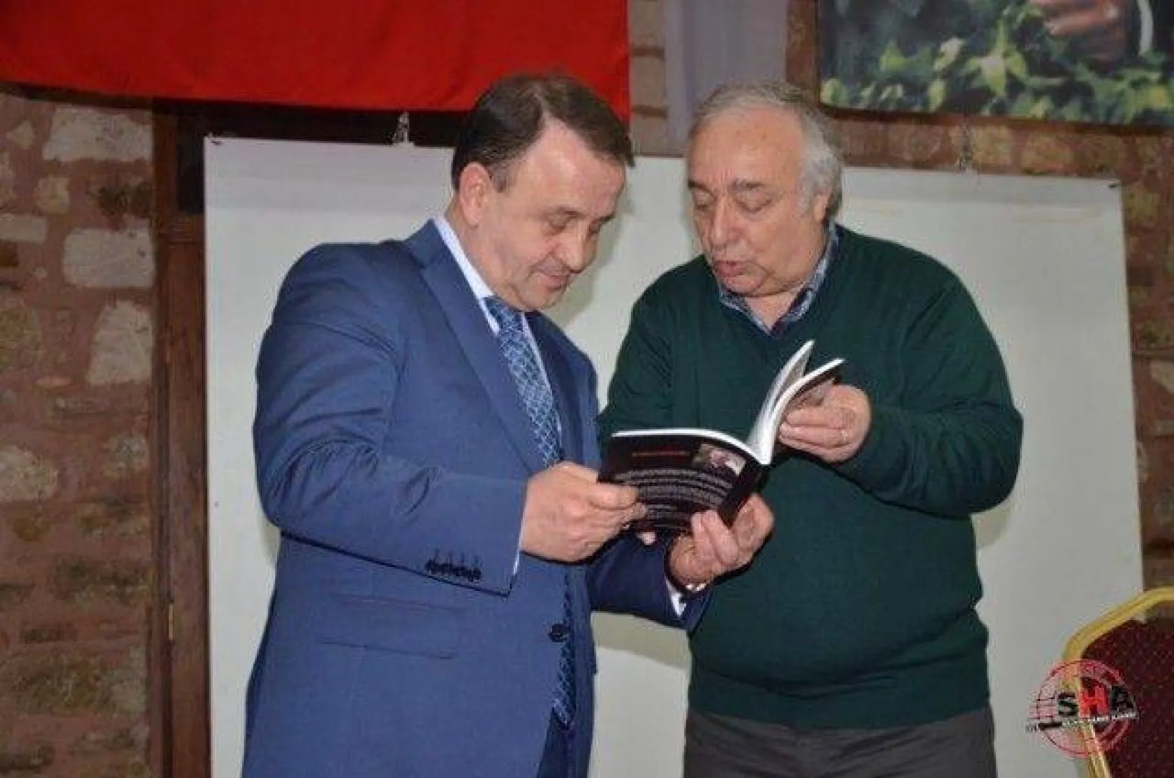 Hançerli 'Değirmenköy Halkı Çok Misafirperverdi'