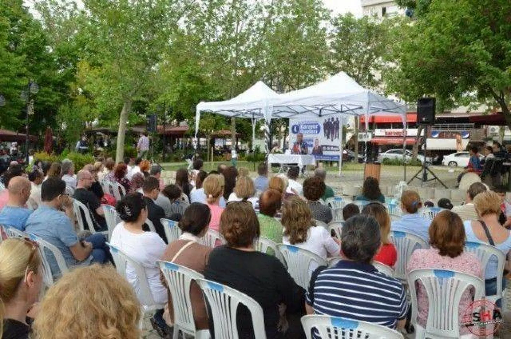 Güçlü 'Başarıya Giden Yol Eğitimden Geçer'